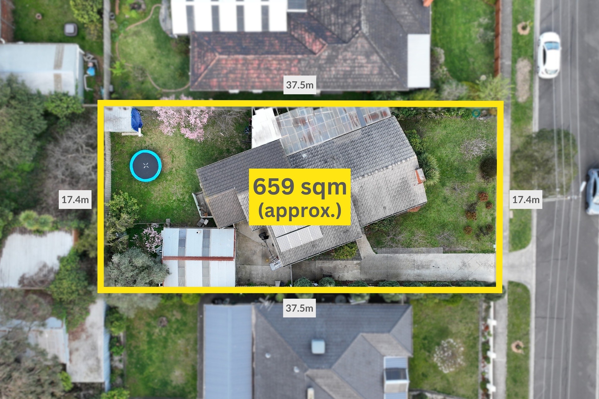 3 Curie Avenue, Mulgrave, VIC 3170