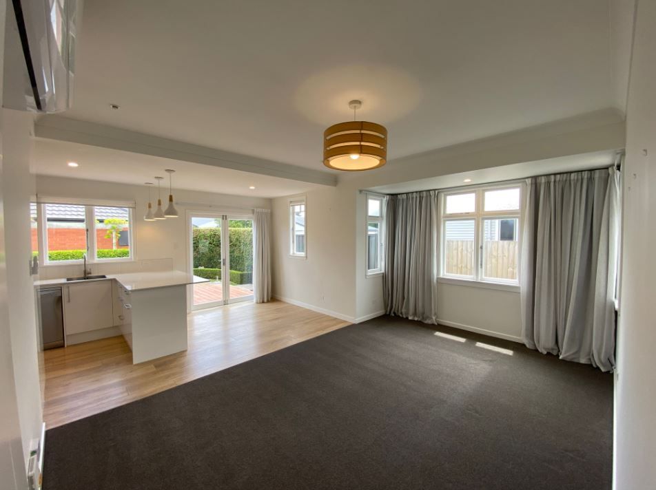 5 Wychbury Street, Spreydon, Christchurch City