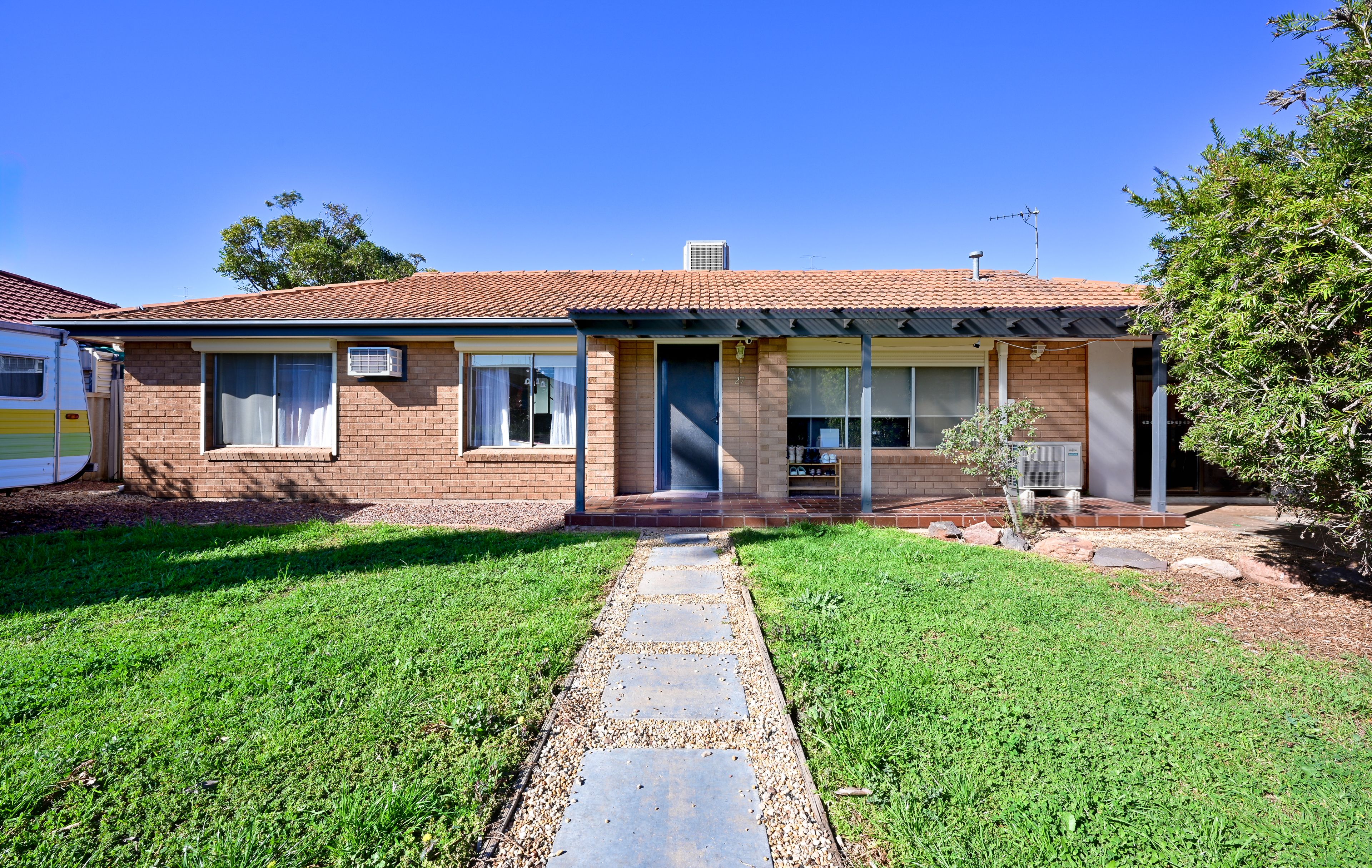 27 Abraham Drive, Whyalla Stuart, SA 5608