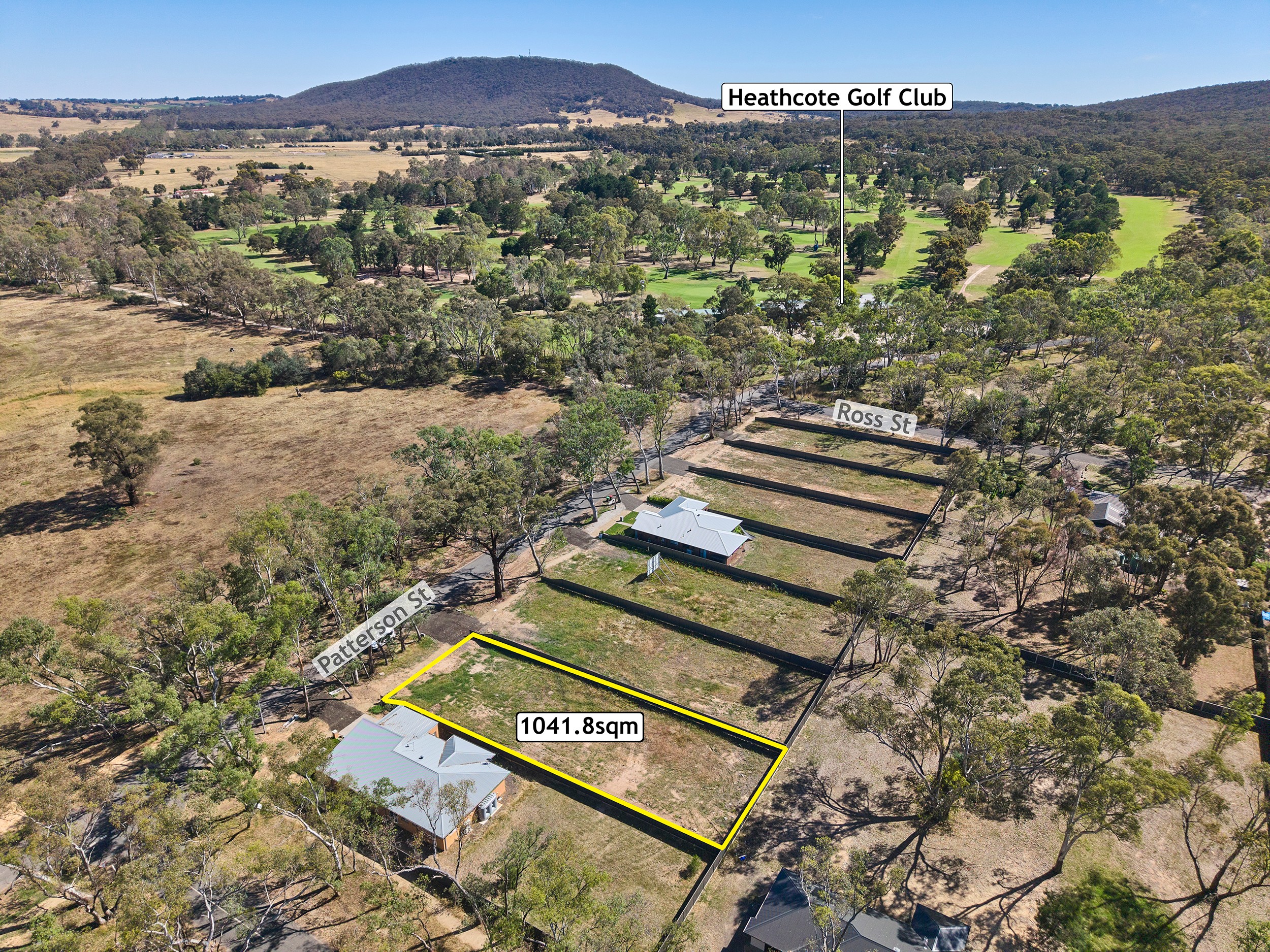 34 Patterson Street, Heathcote, VIC 3523