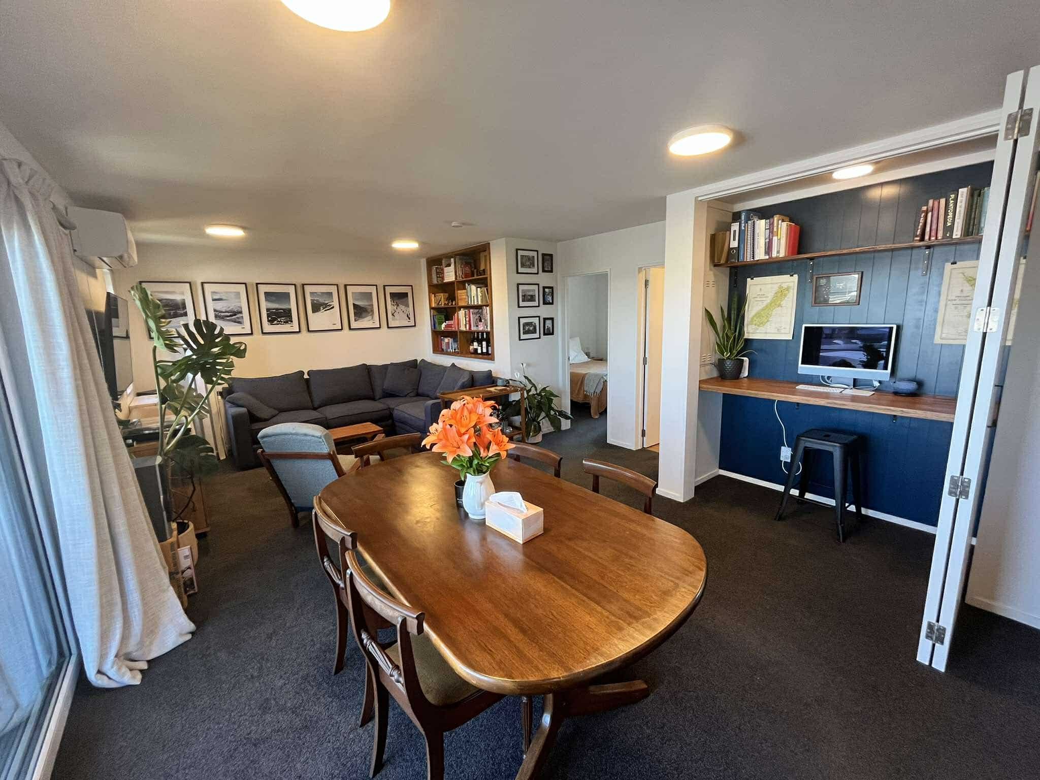 3/11 Parlane Street, Addington, Christchurch City