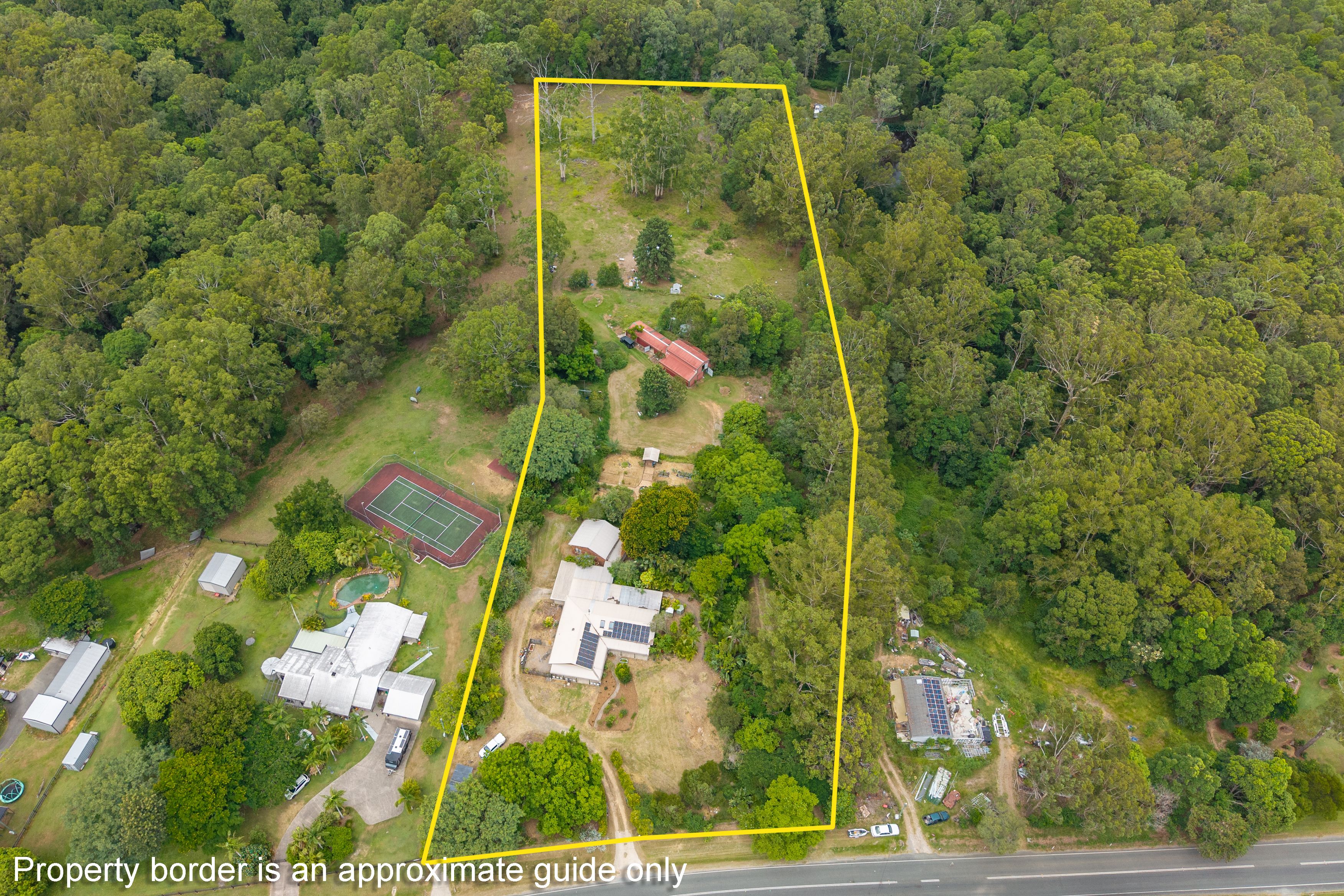 64 Old North Road, Wamuran, QLD 4512