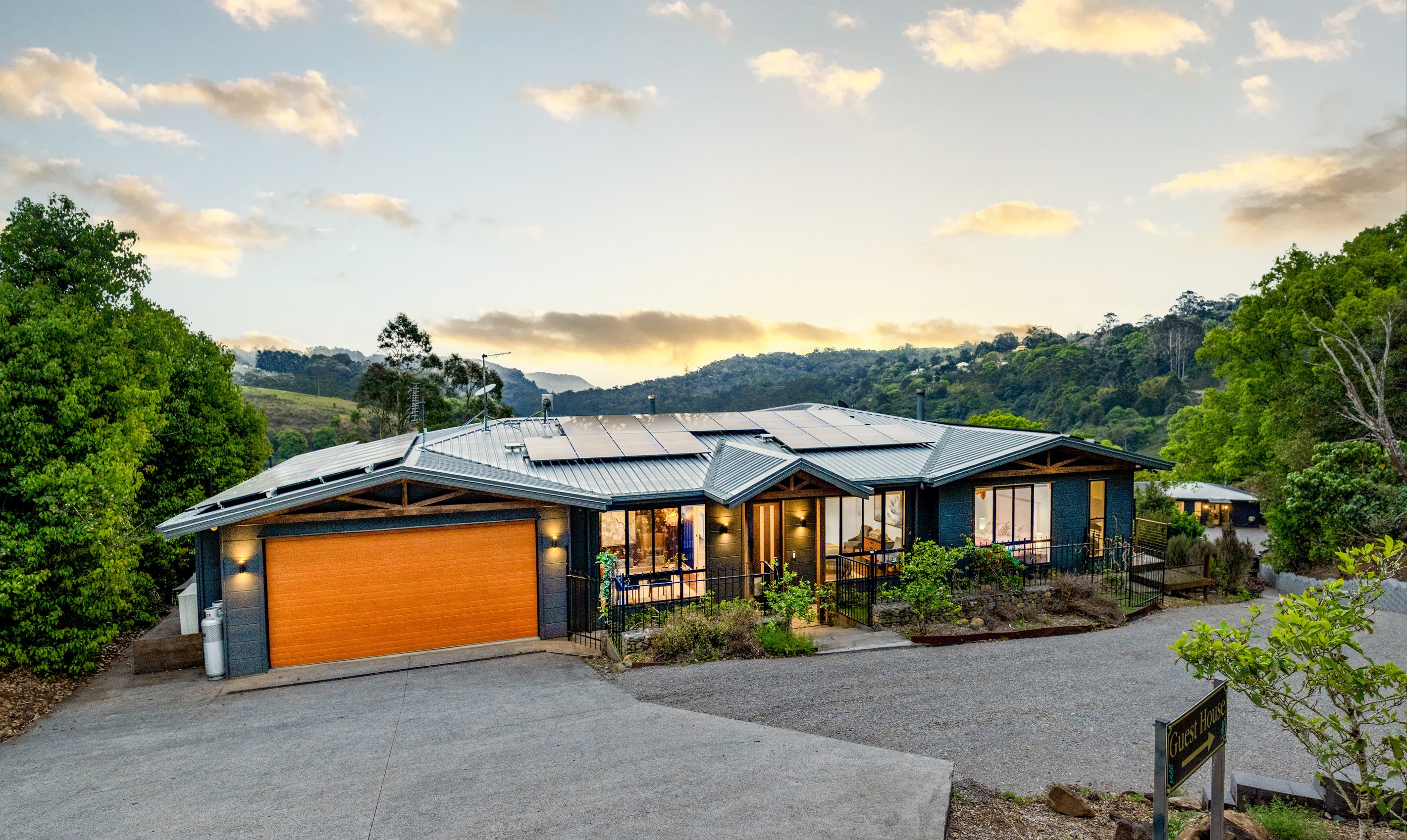 530-534 Flaxton Drive, Montville, QLD 4560