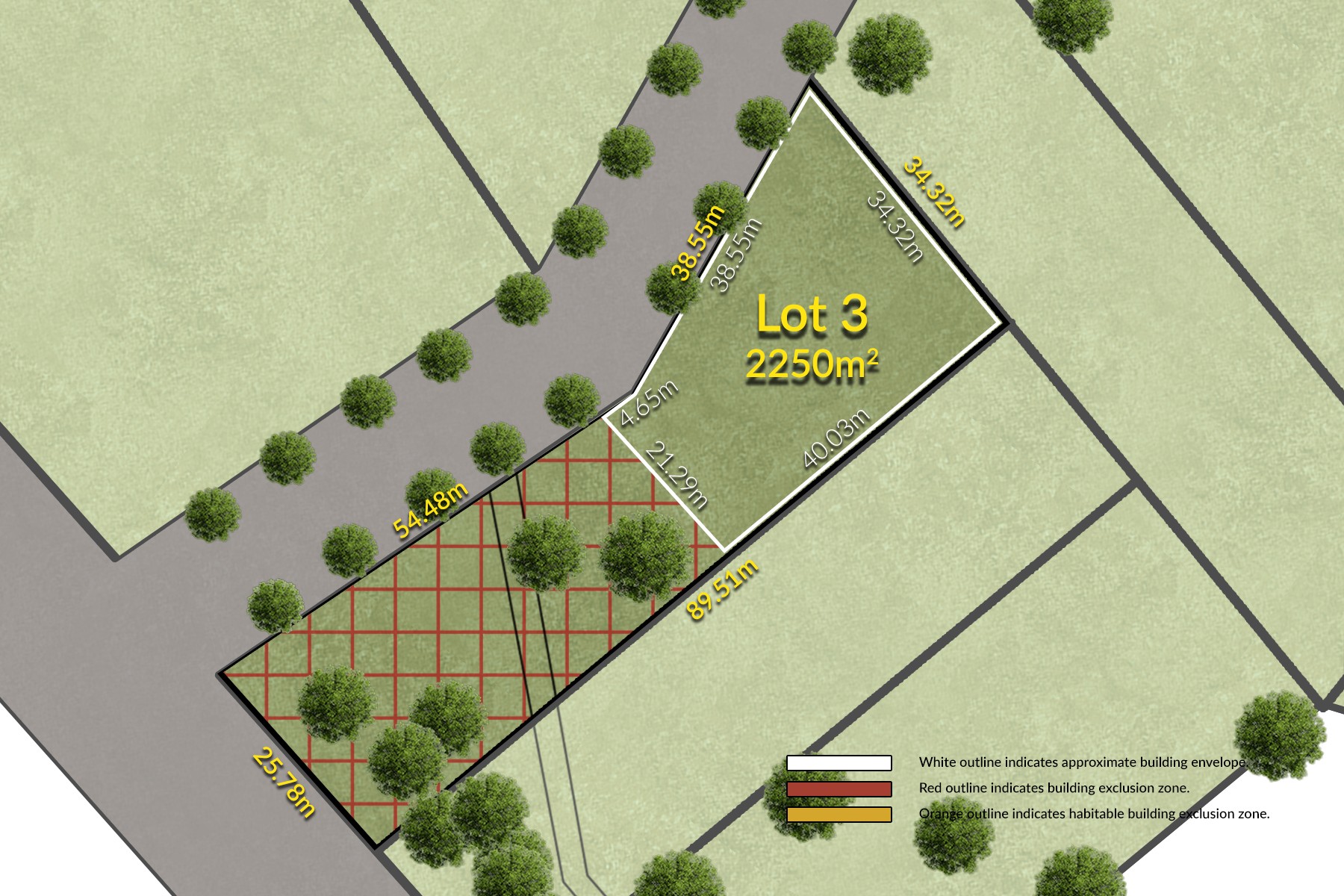 4 Opossum Rise, Kangaroo Flat, VIC 3555