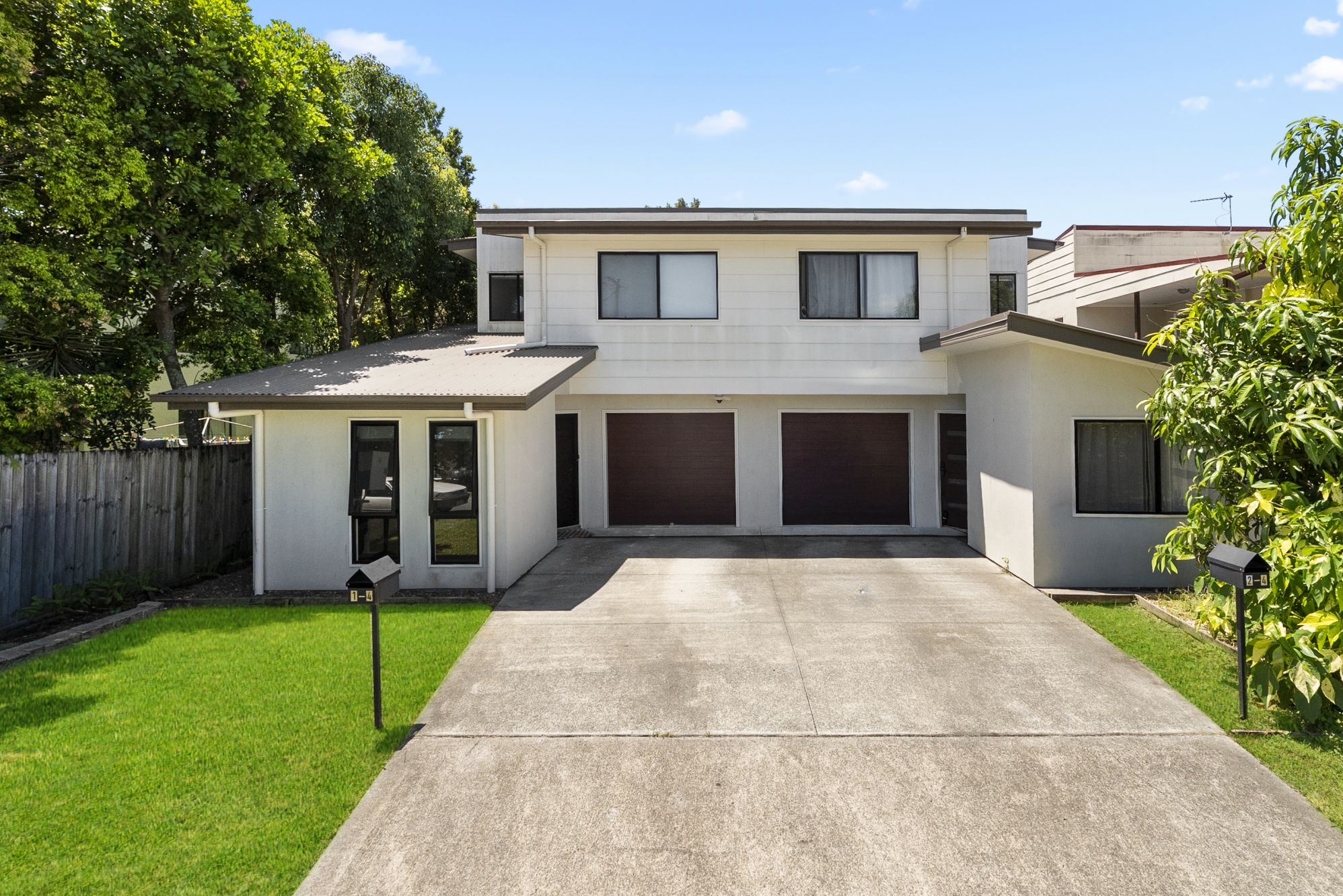 4 Grenfell Street, Nerang QLD 4211