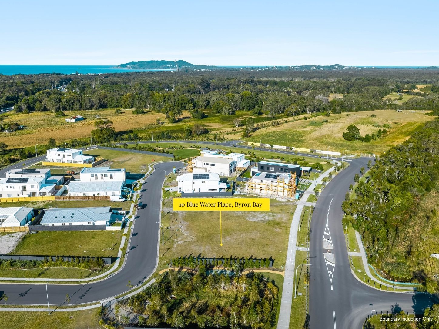 10 Blue Water Place — photo from Ray White Byron Bay