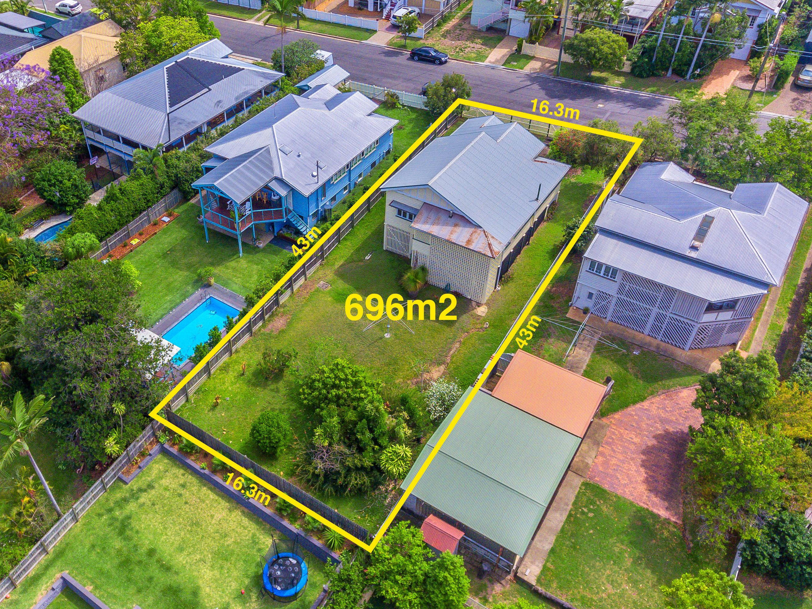 19 Derby Street, Balmoral, QLD 4171