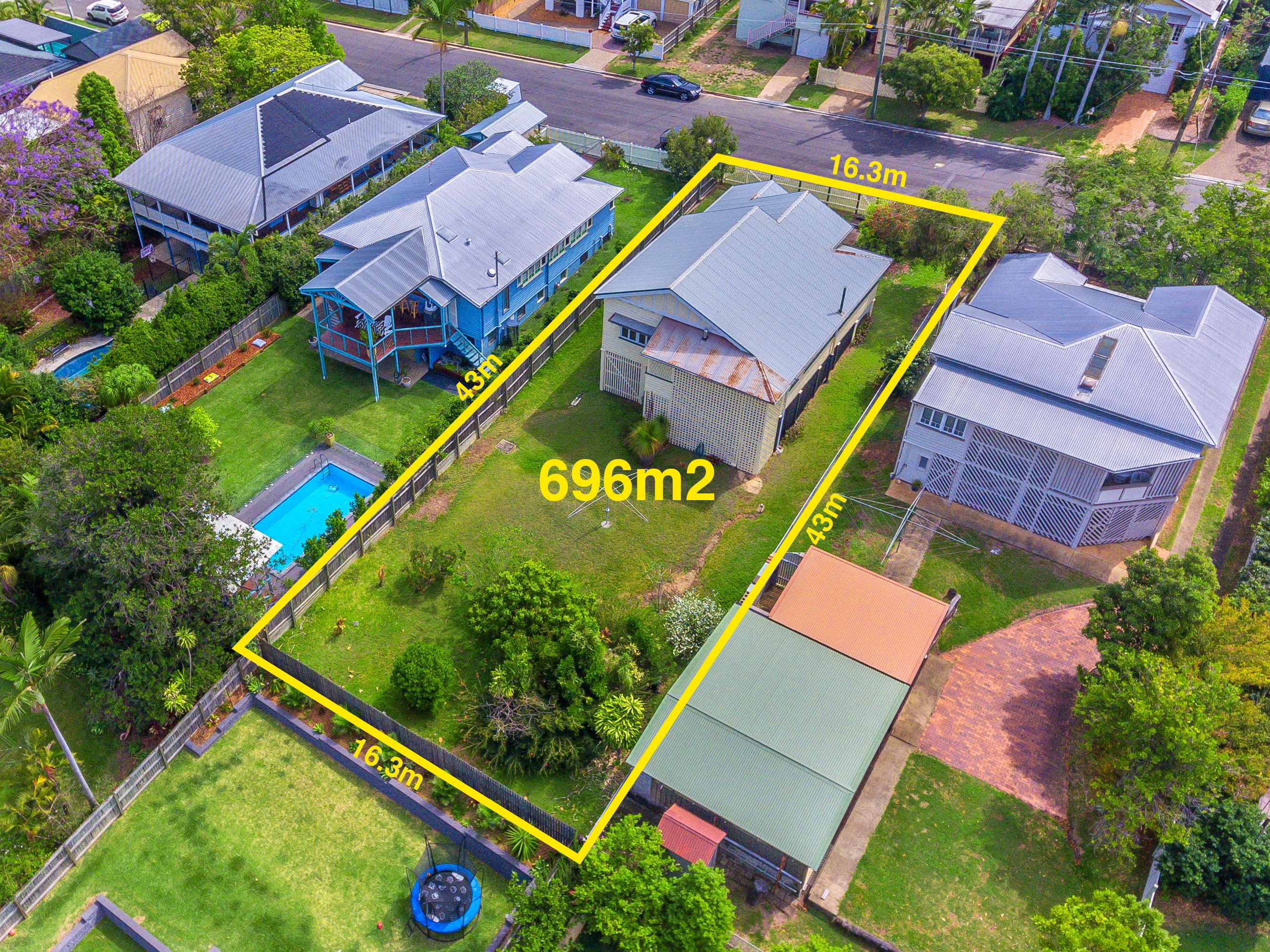 19 Derby Street, Balmoral, QLD 4171