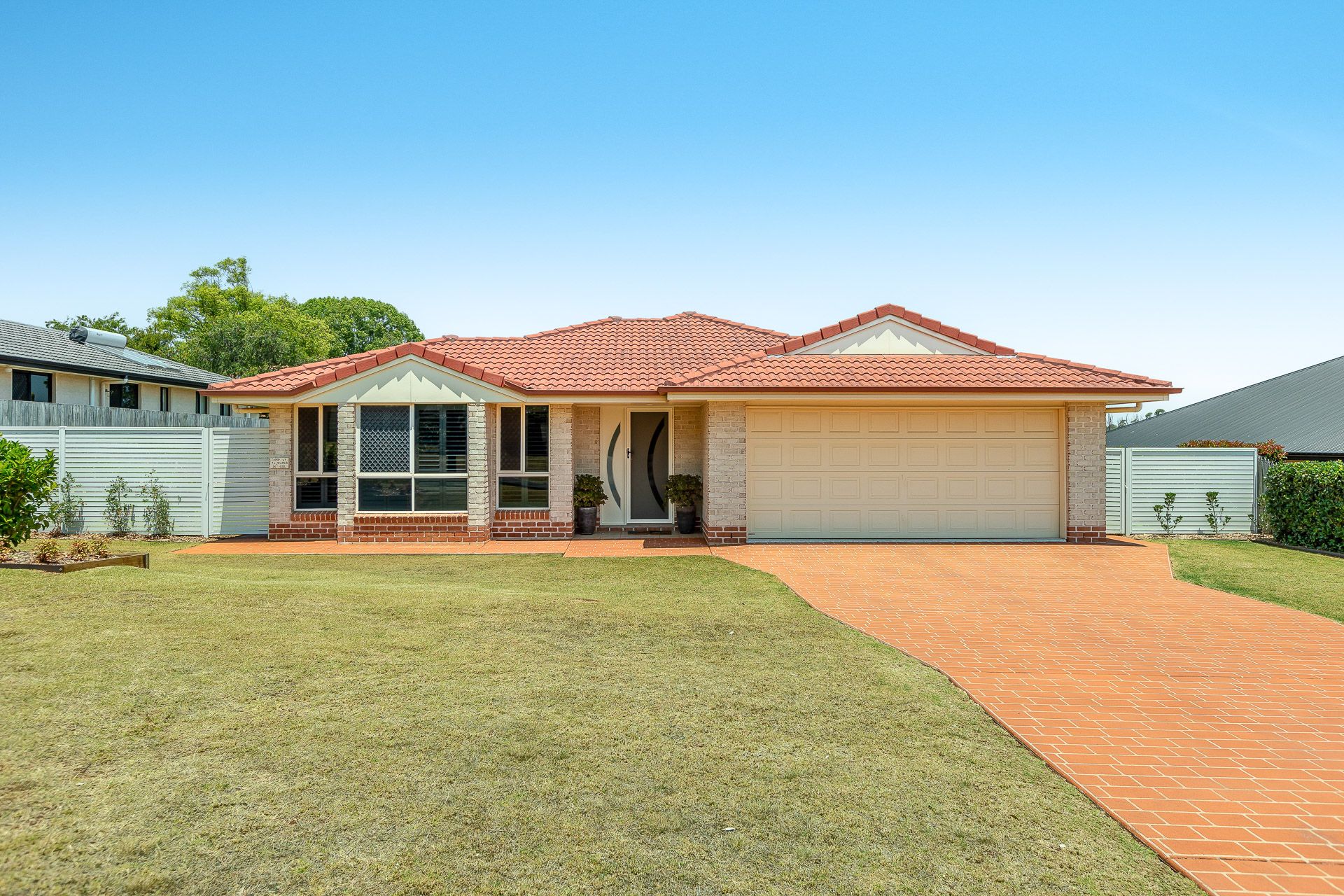 18 Girrawheen Street, Rangeville, QLD 4350