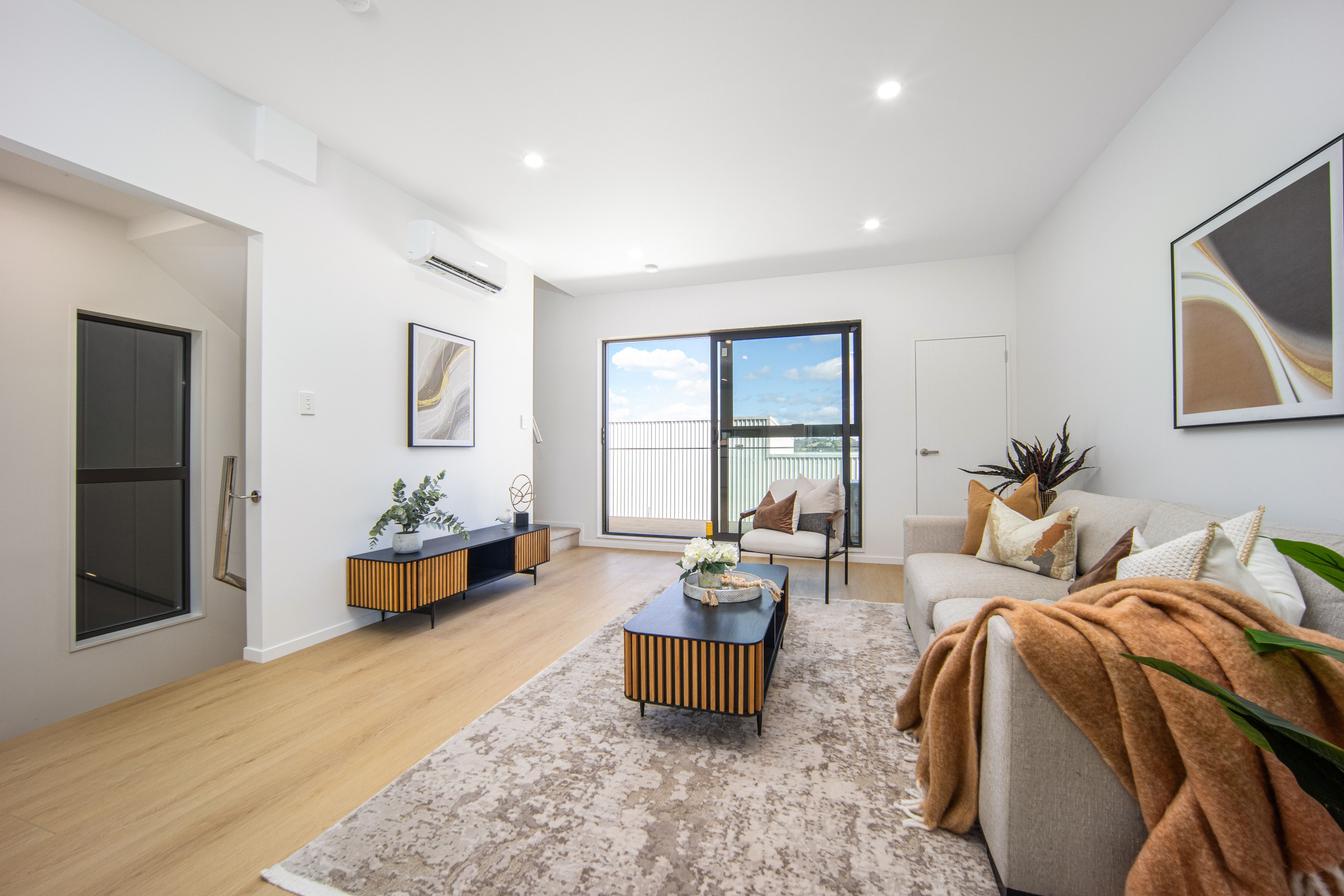 Lots 1 - 8/4024 Great North Road, Glen Eden, Waitakere City