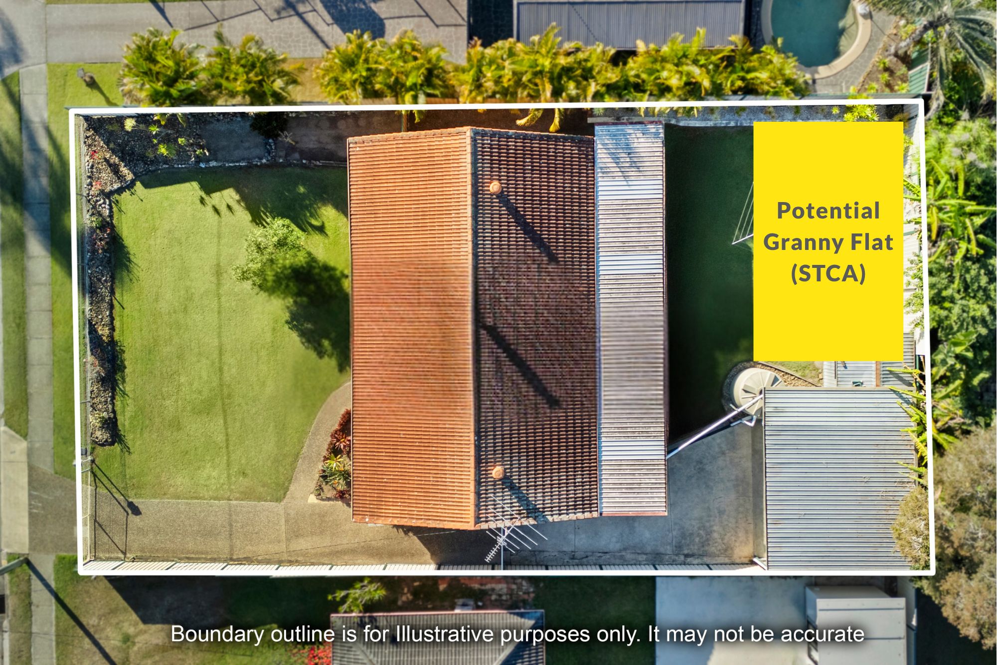 112 Federation Drive — photo from Ray White Marsden