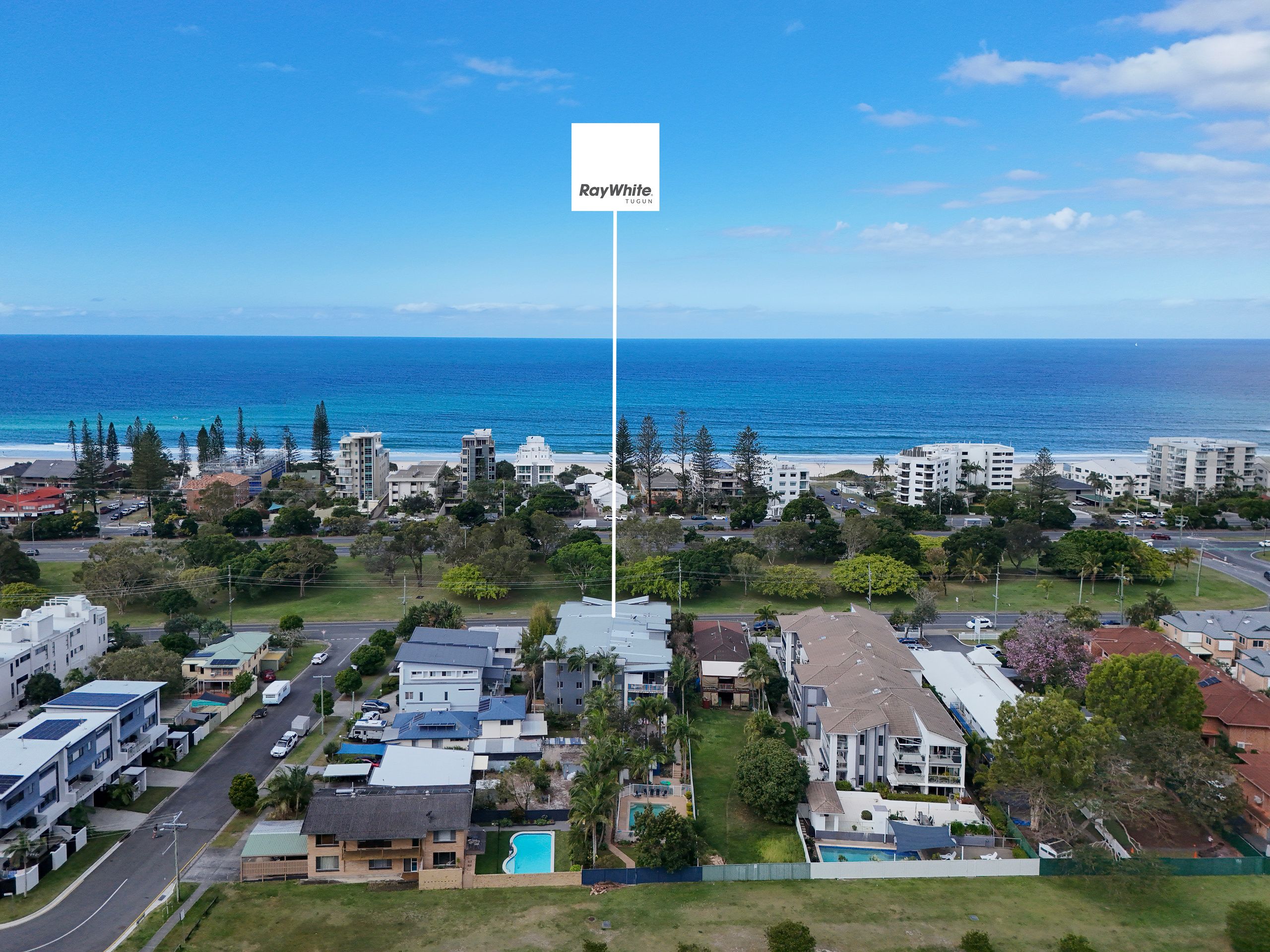 13/468 Coolangatta Road — photo 8 of 9