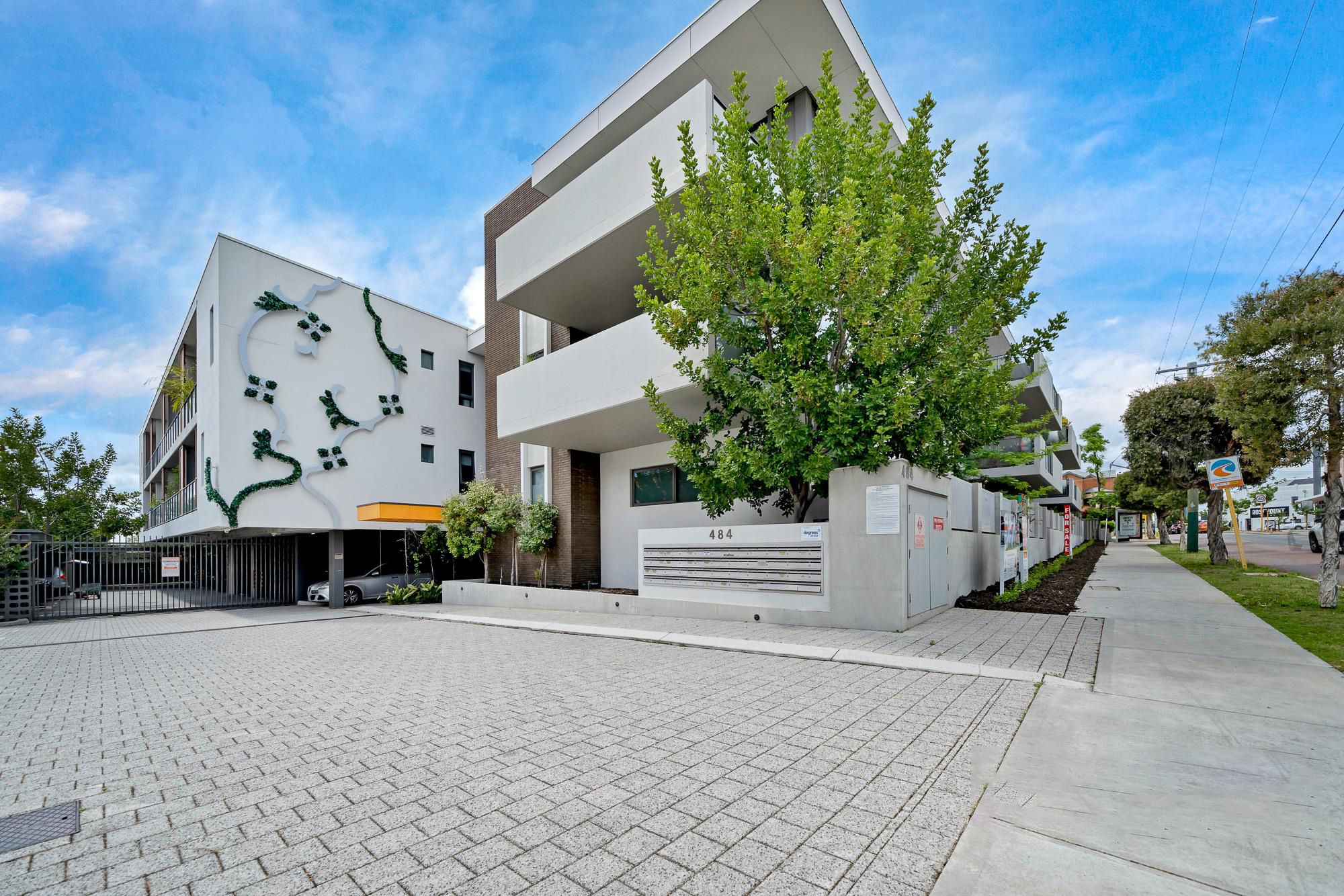 484 Fitzgerald Street, North Perth WA 6006