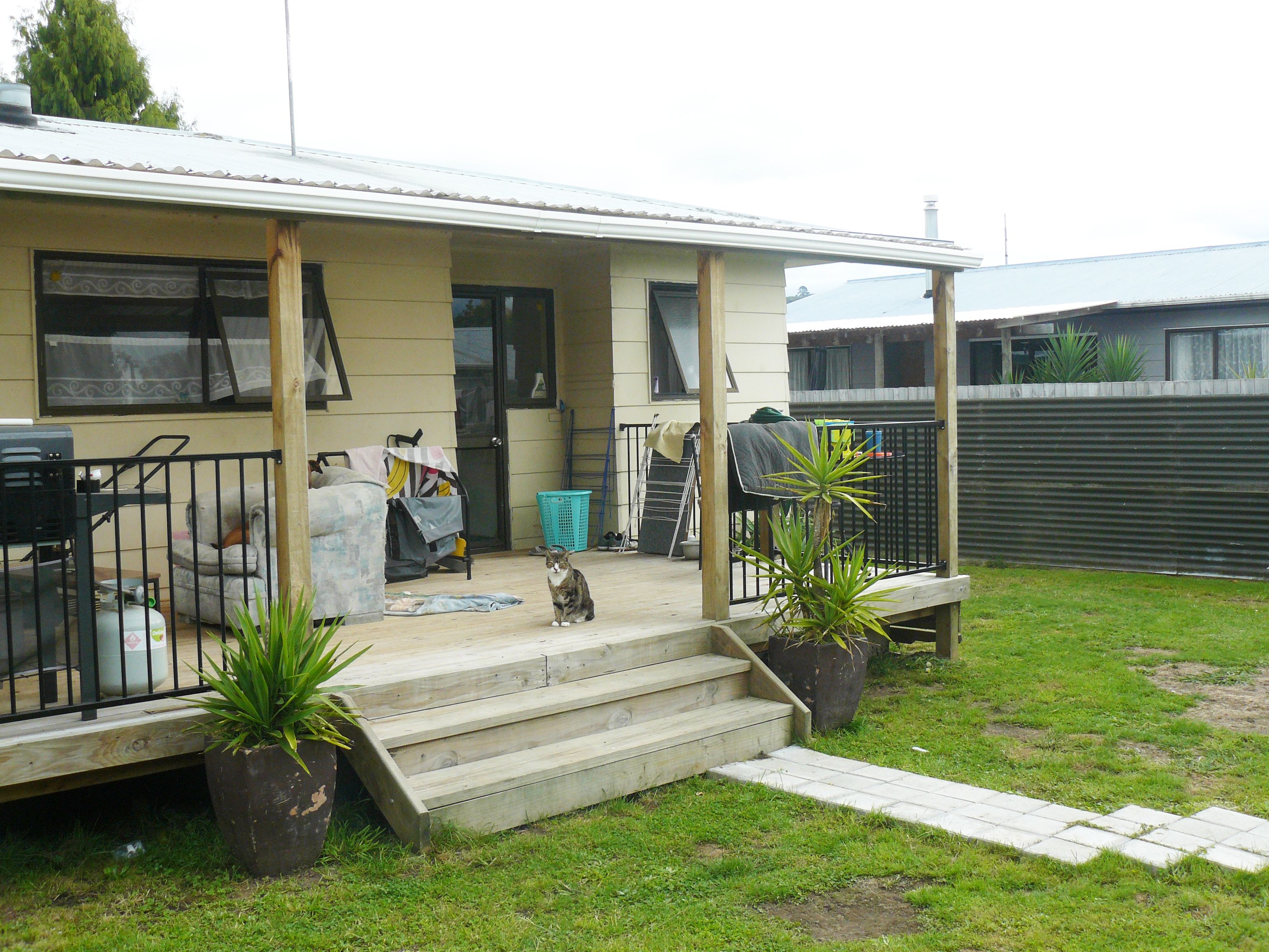 32A Frank Street, Koutu, Rotorua District