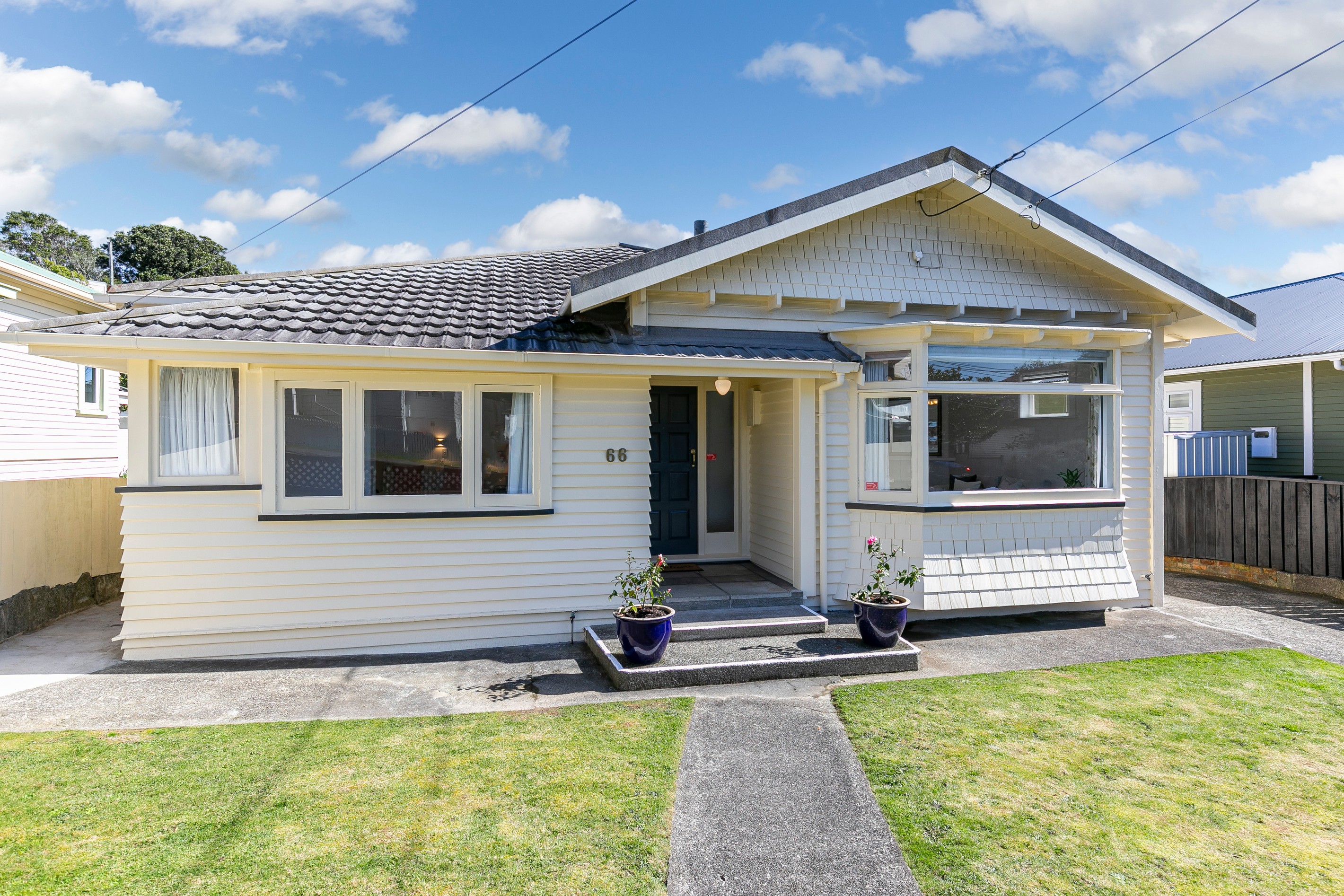 66 Donald Street, Karori, Wellington City