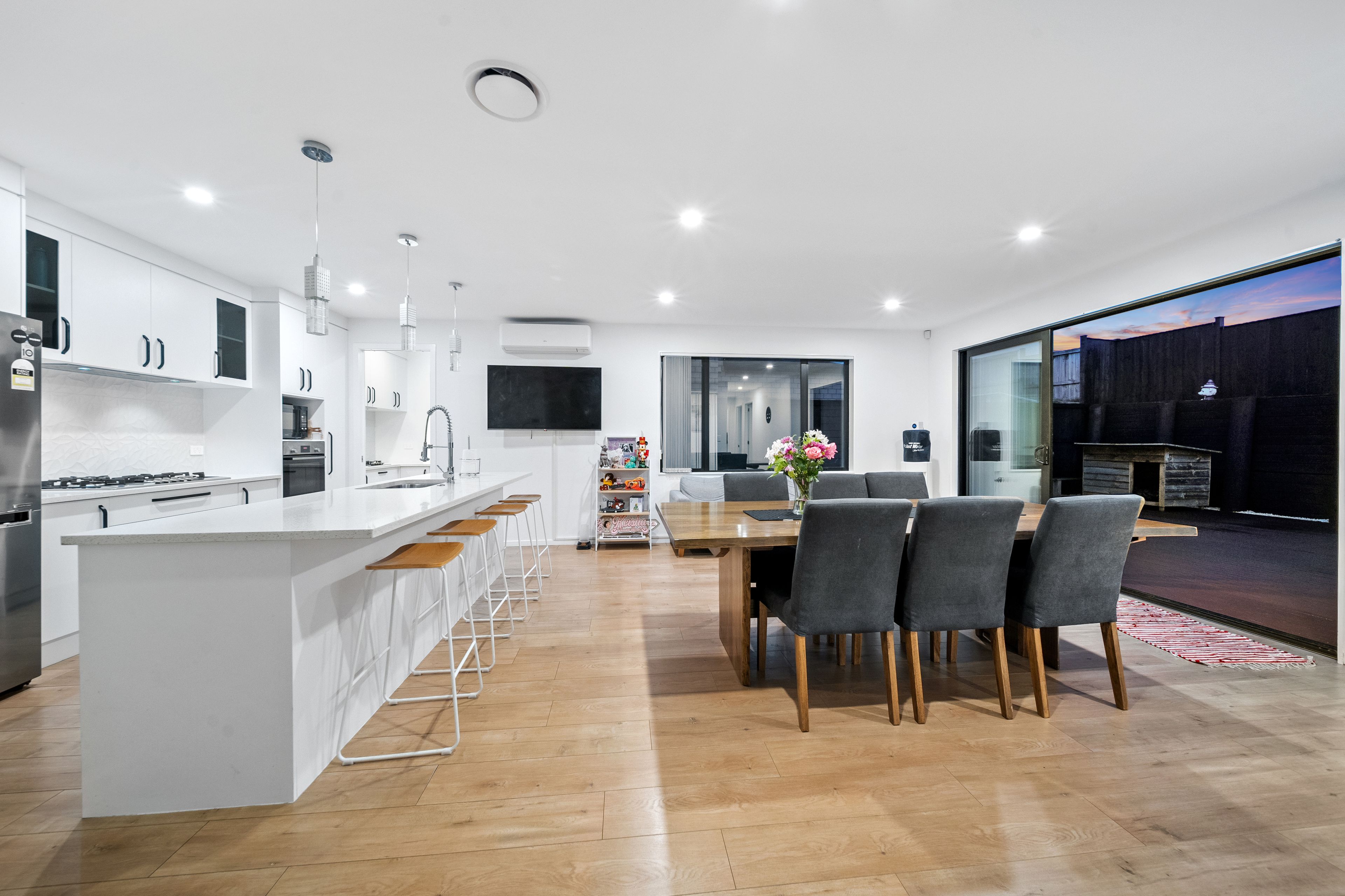 31 Tims Crescent, Flat Bush, Manukau City