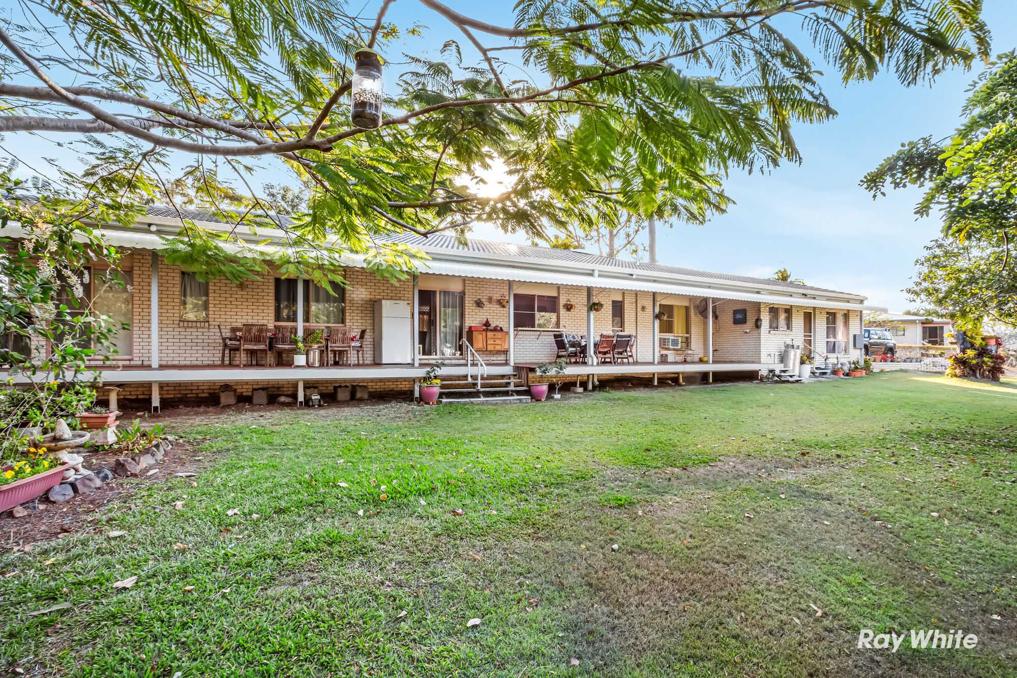 118 Emu Parade, Barmaryee, QLD 4703 Sold House Ray White Yeppoon