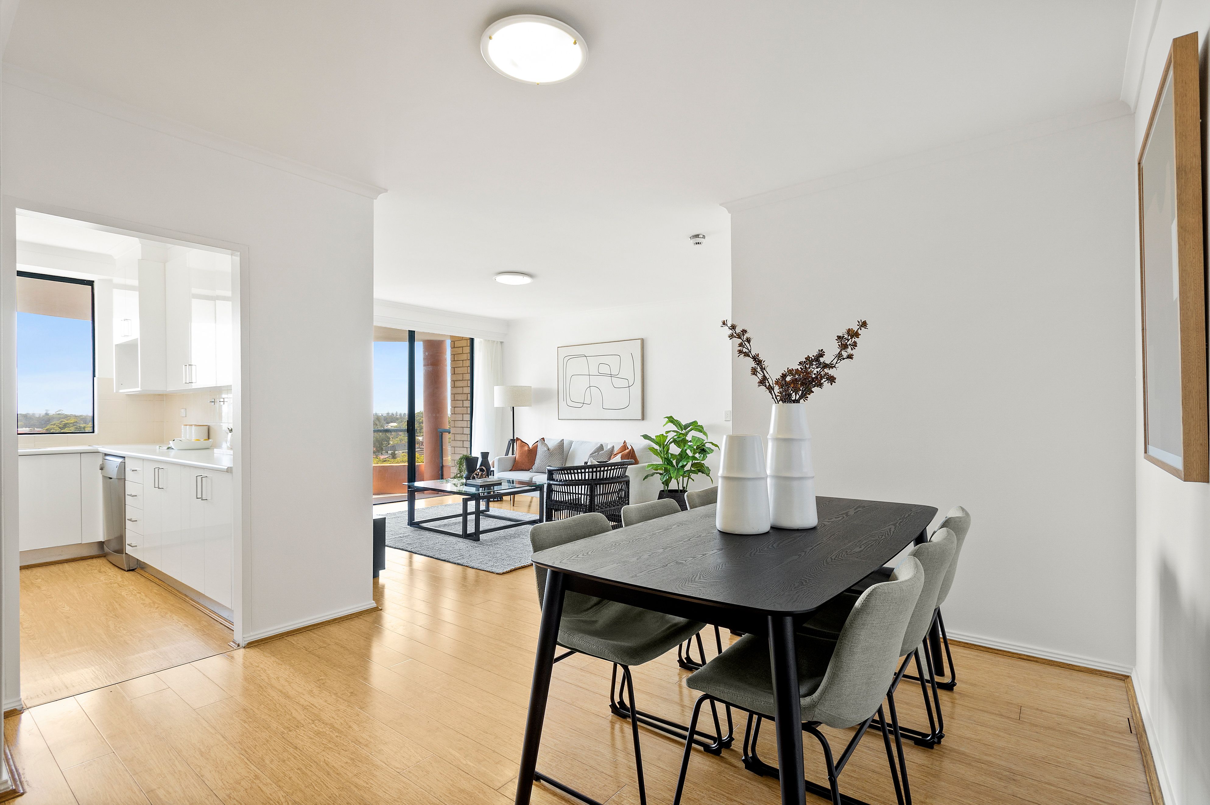 51/2 Ashton Street, Rockdale, NSW 2216