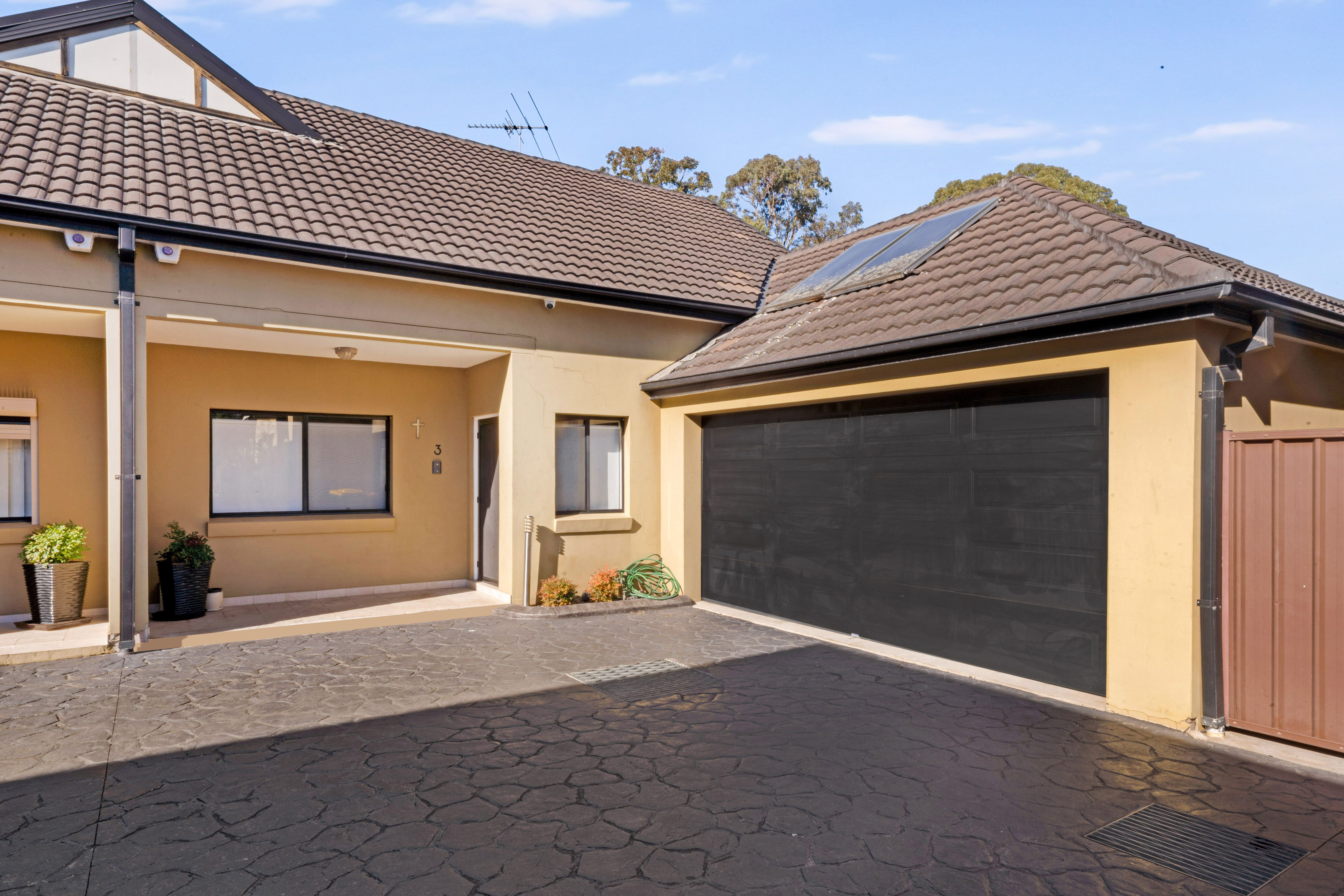 3/15-17 Baird Street, Bass Hill, NSW 2197