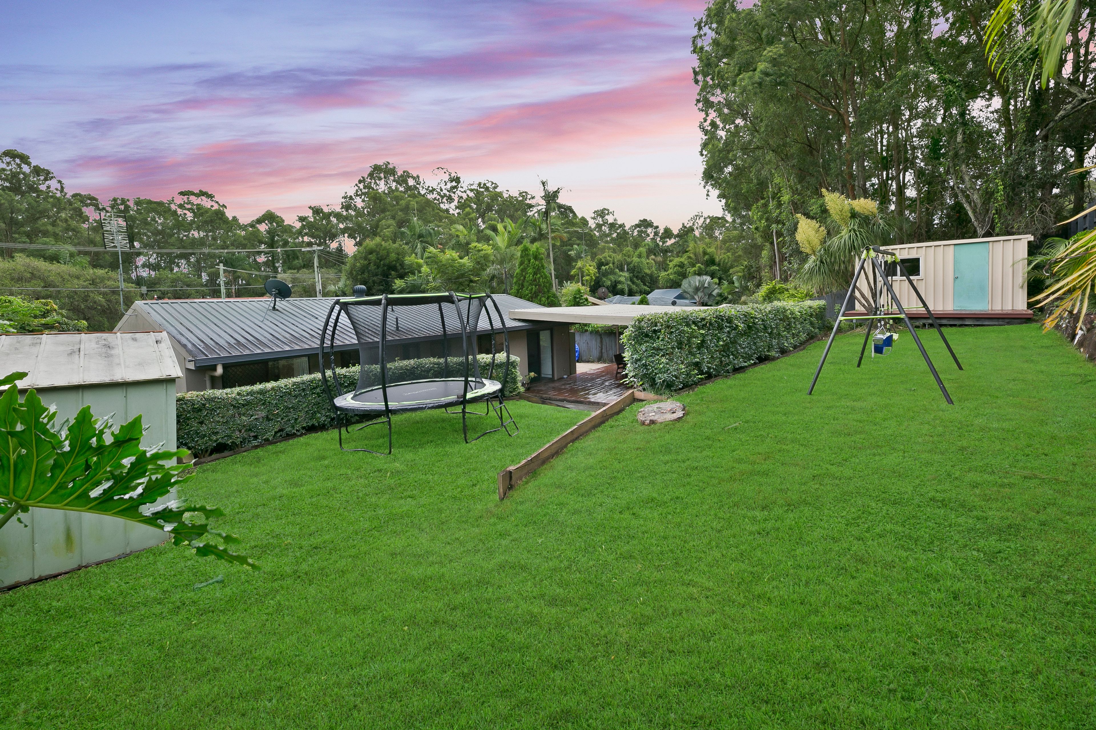 7 Meteor Court, Mudgeeraba, QLD 4213