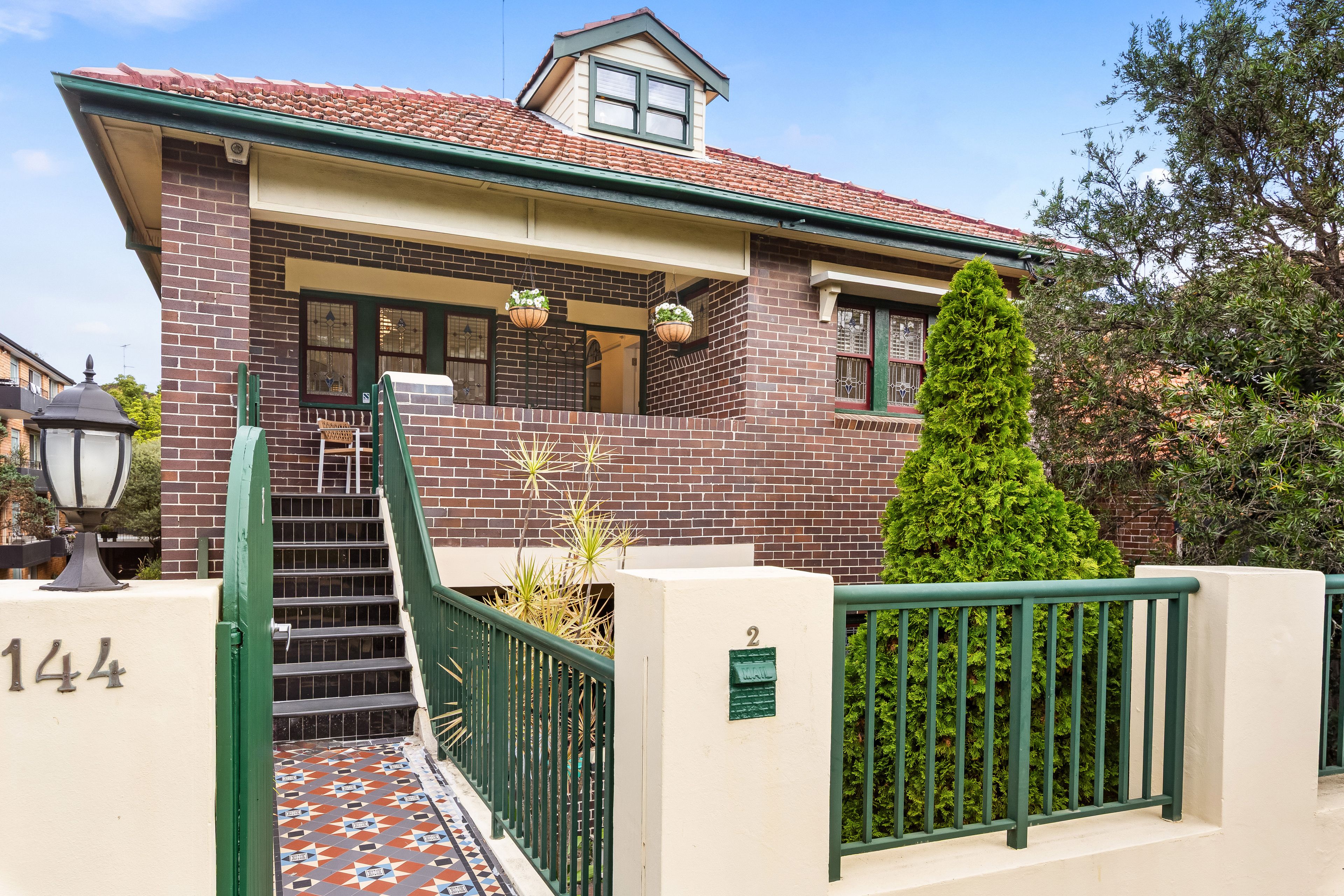 2/142 Oberon Street — photo from Ray White Eastern Beaches Coogee