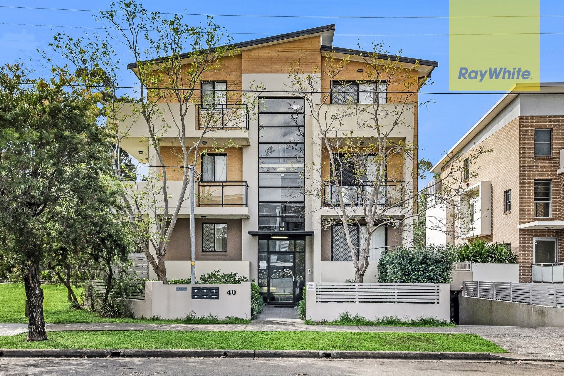 40 Isabella Street, North Parramatta NSW 2151
