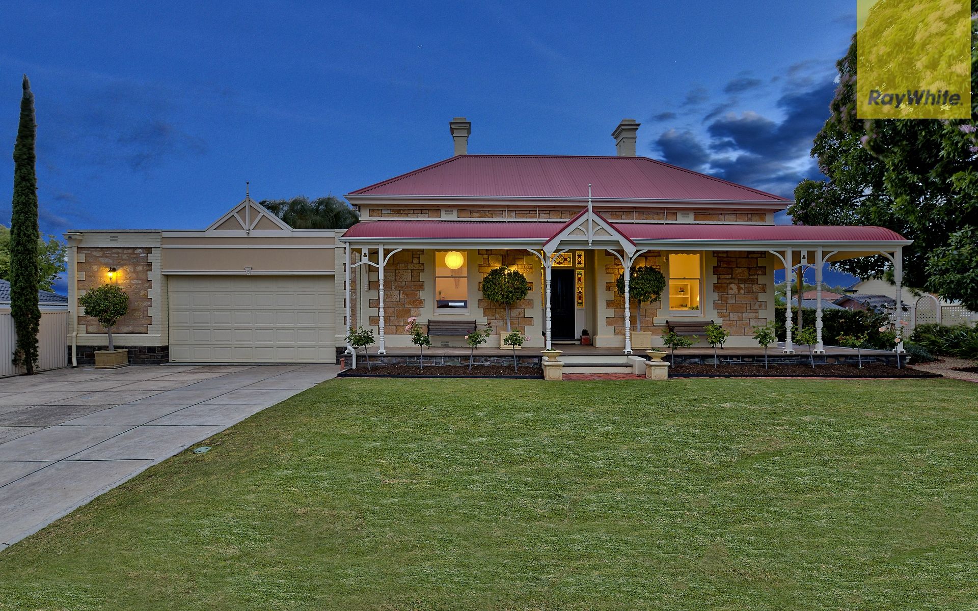 14 Debney Street, Fulham Gardens, SA 5024