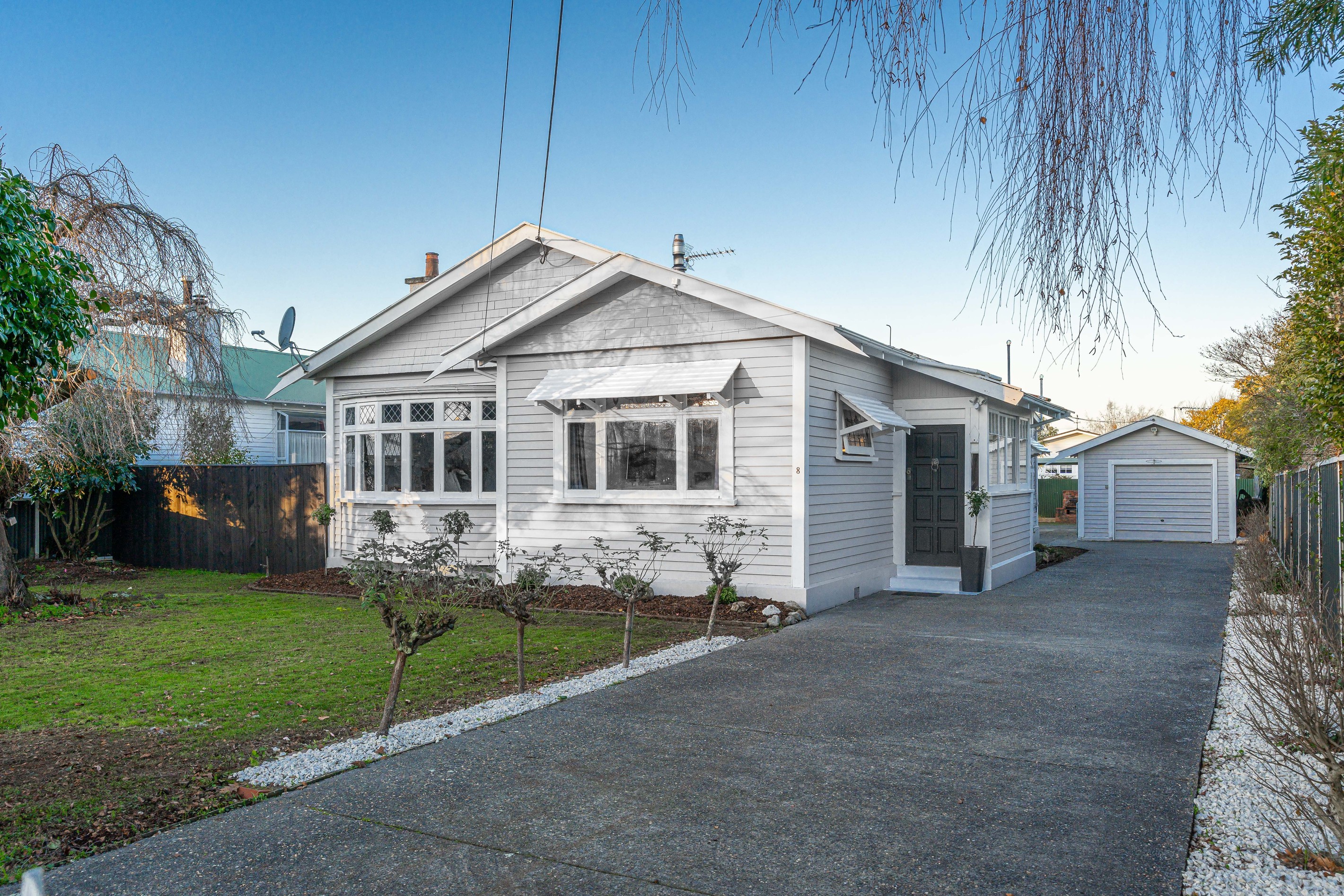 8 Cooper Street, Masterton, Masterton District