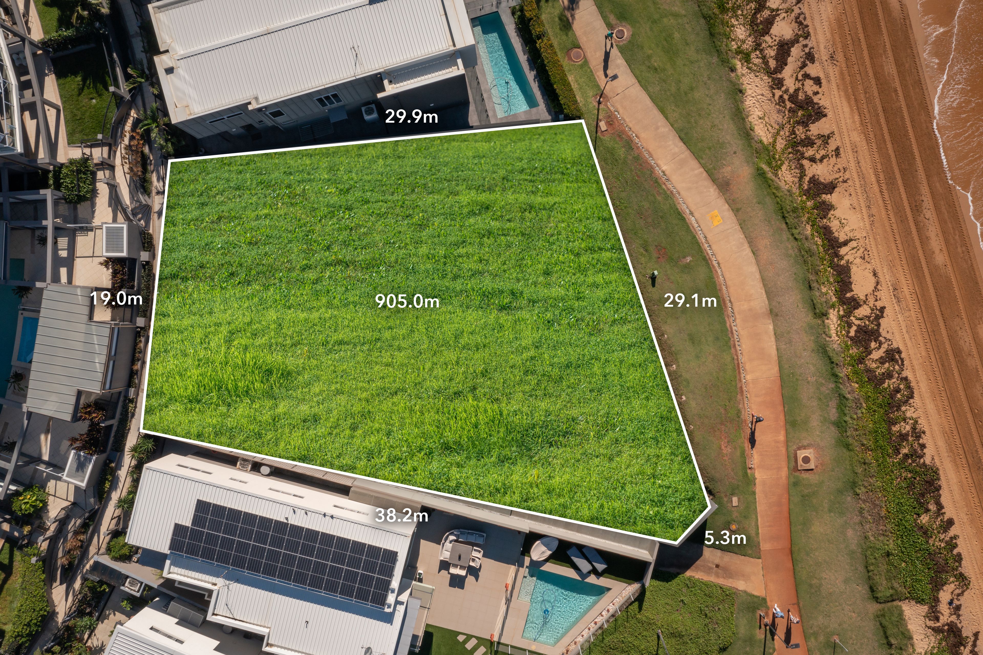 2C Osbourne Street, Scarborough, QLD 4020