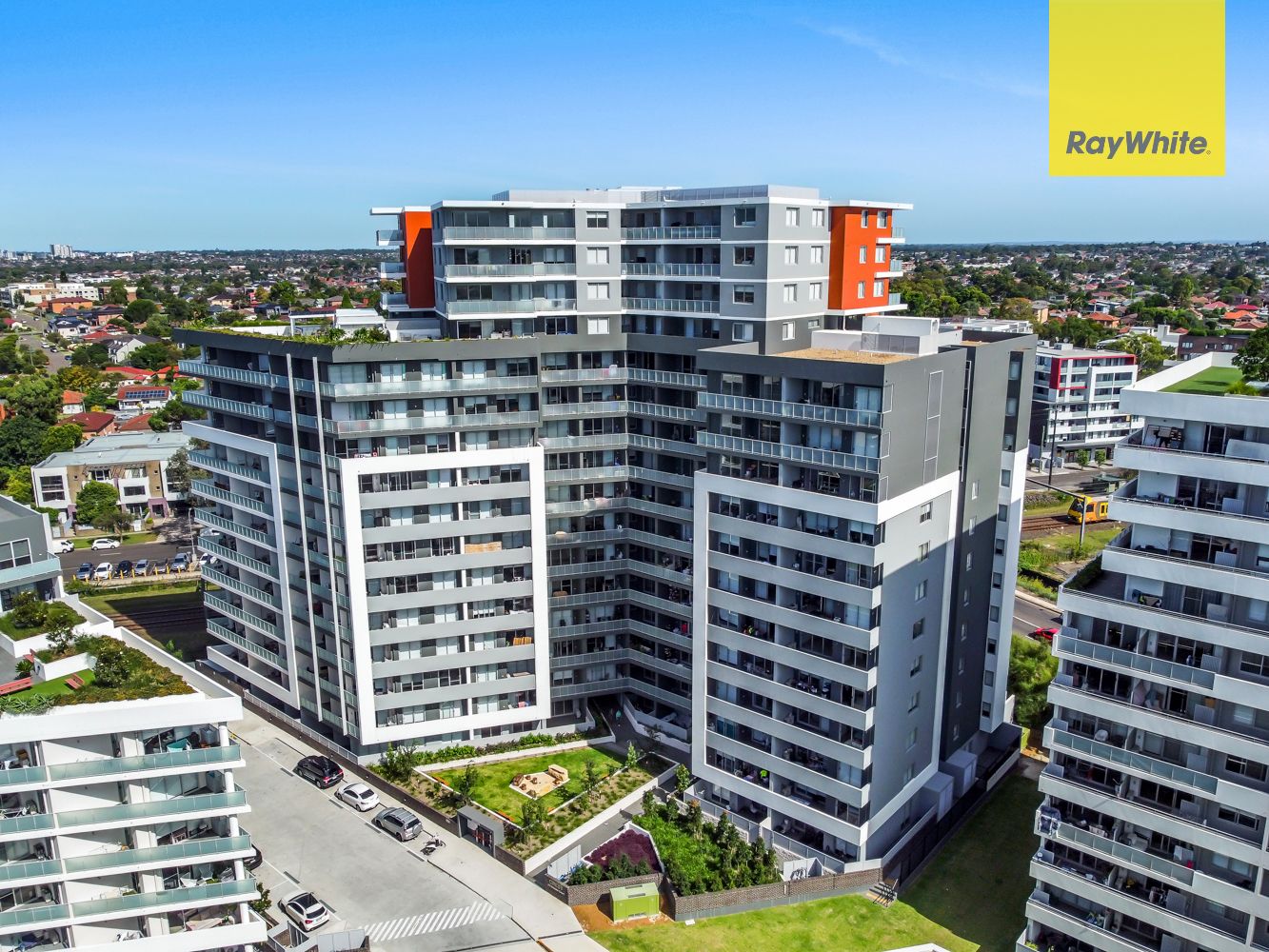 22 Dressler Court, Merrylands NSW 2160