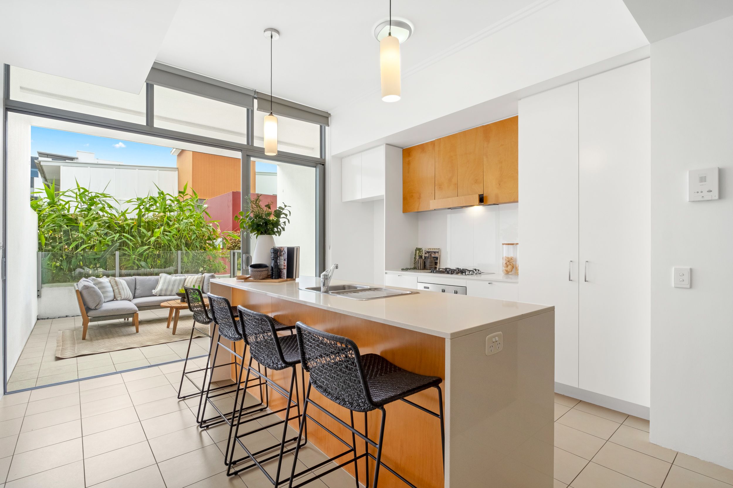 17/20 Anthony Street, West End, QLD 4101