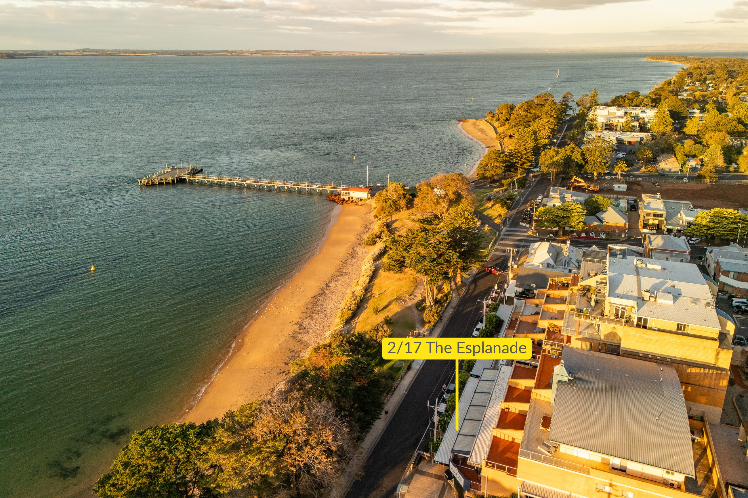 2/17 The Esplanade, Cowes, VIC 3922