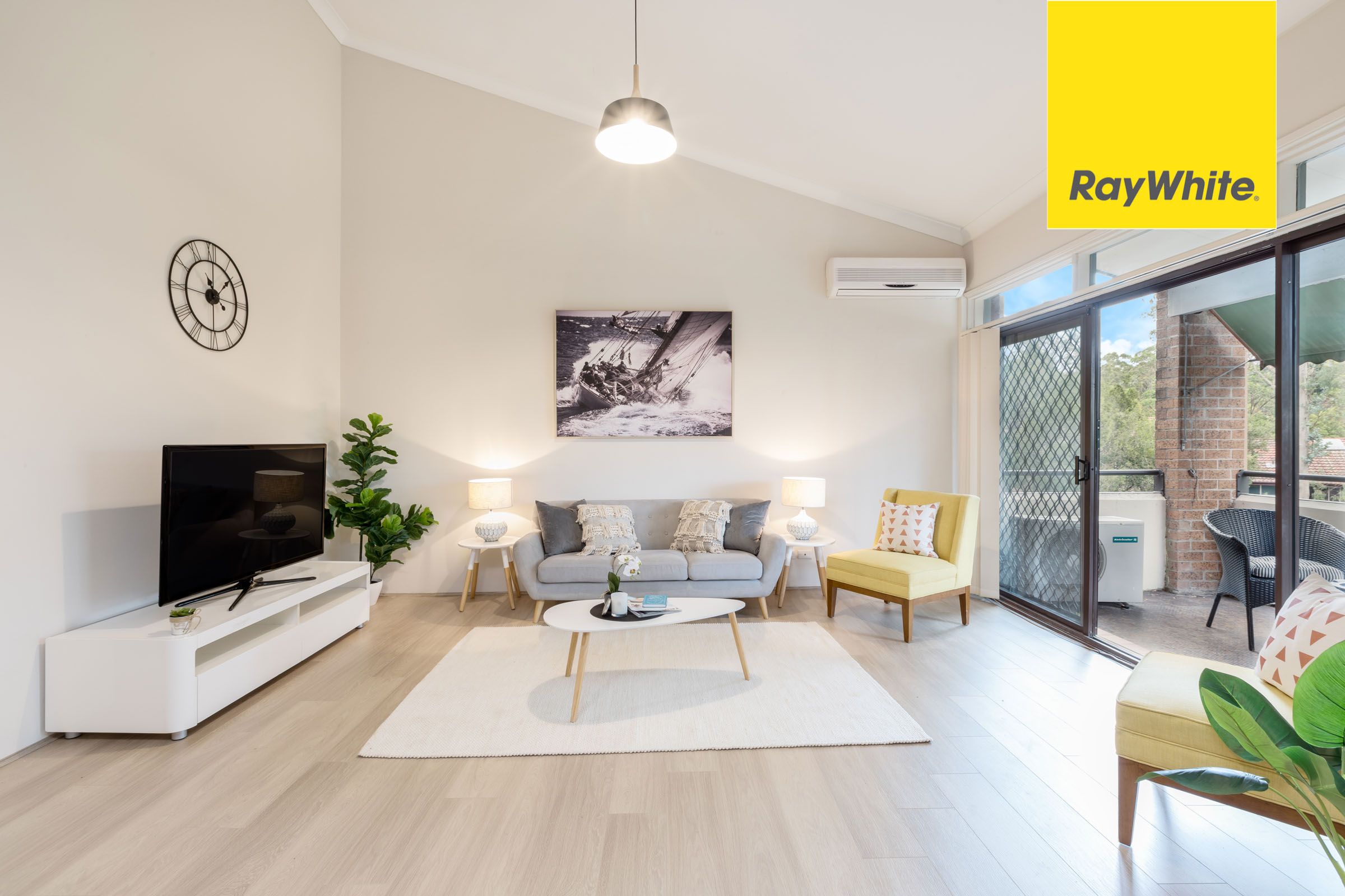 25/4 Durham Close, Macquarie Park, NSW 2113