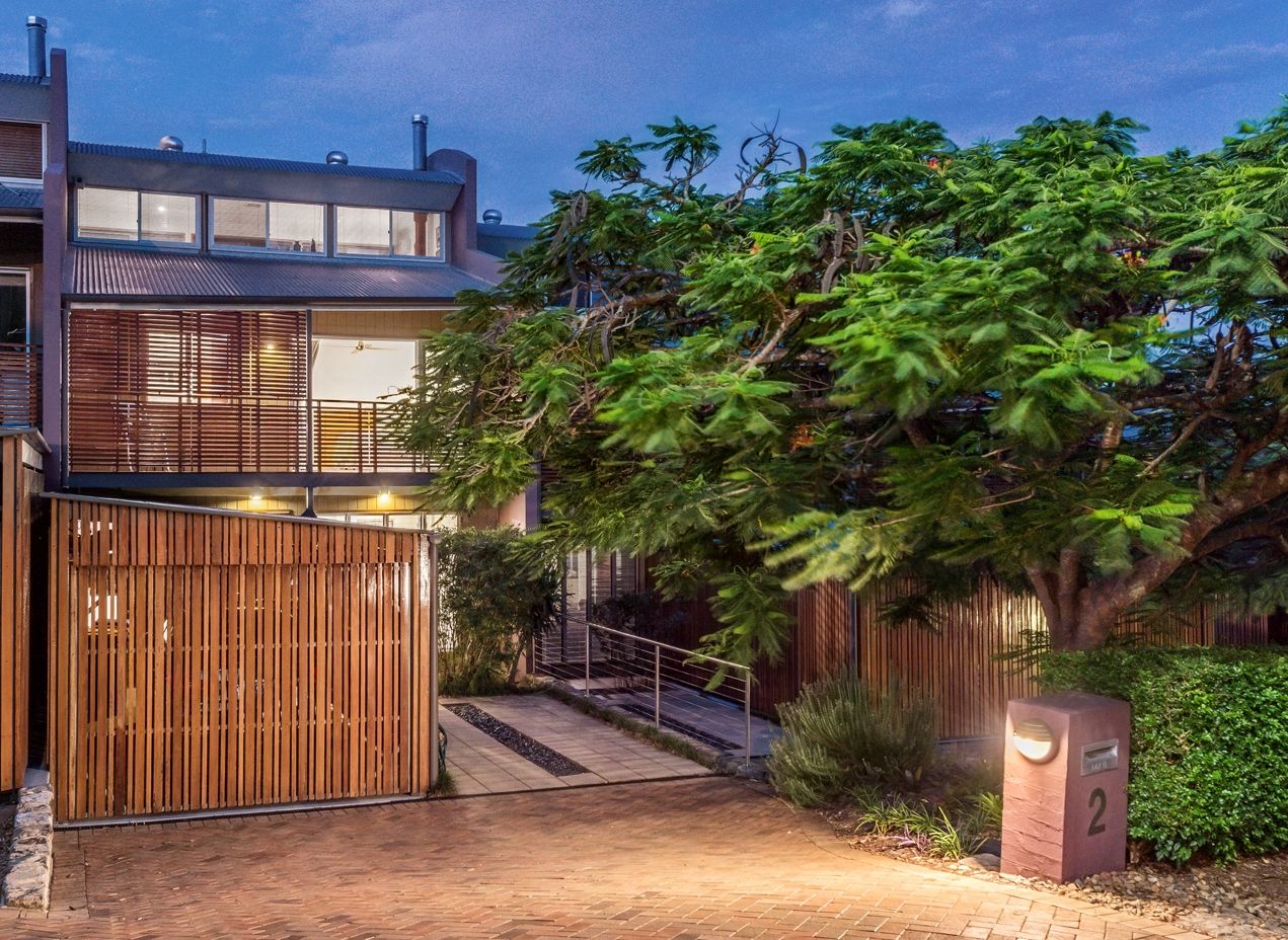 1 Norfolk Street, Coorparoo QLD 4151
