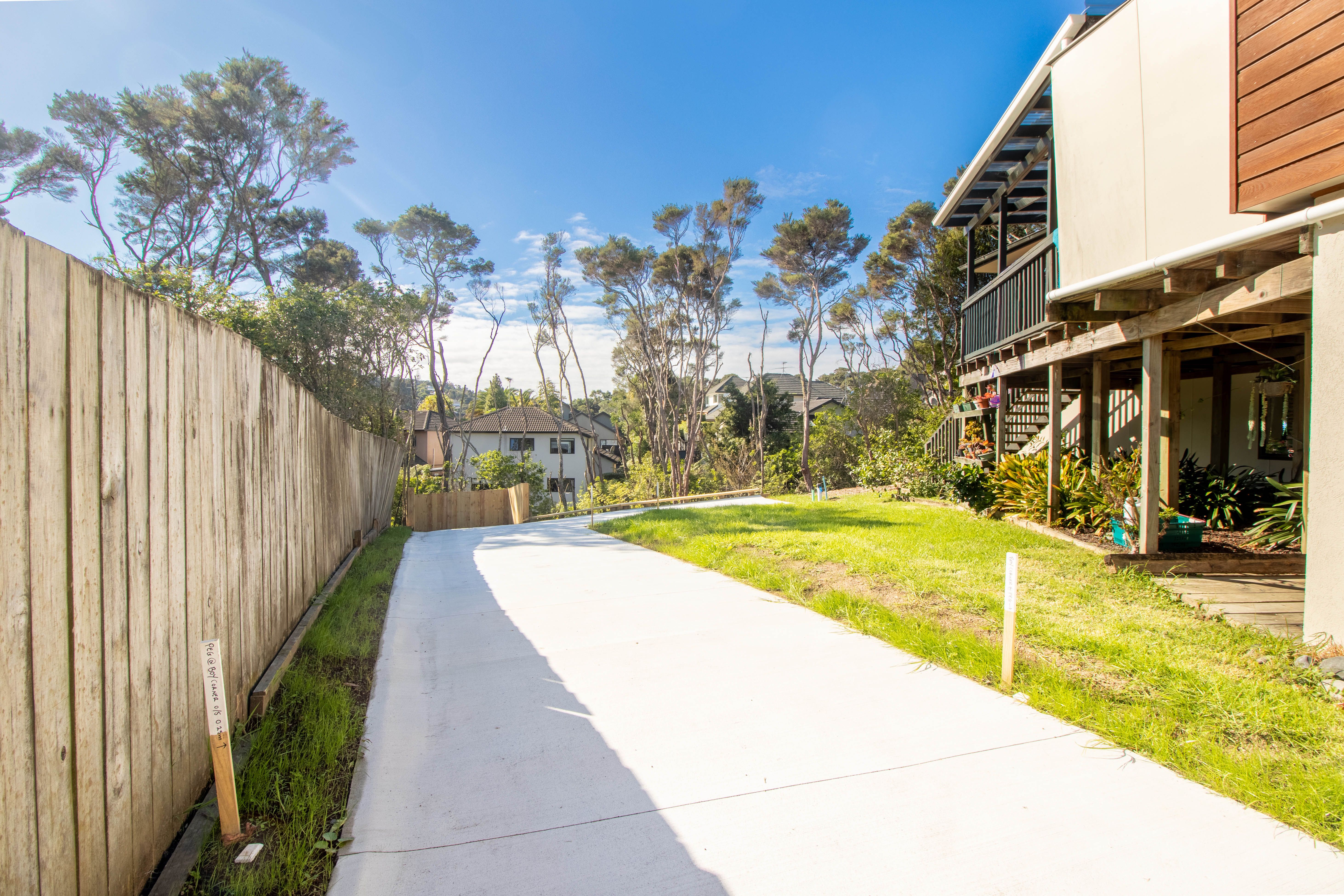 21A Chedworth Drive, Glenfield, North Shore City