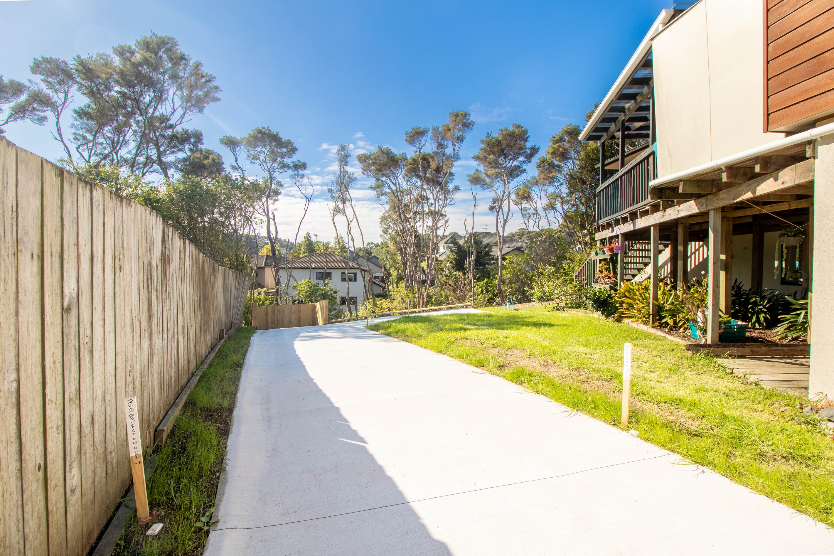 21A Chedworth Drive, Glenfield, North Shore City