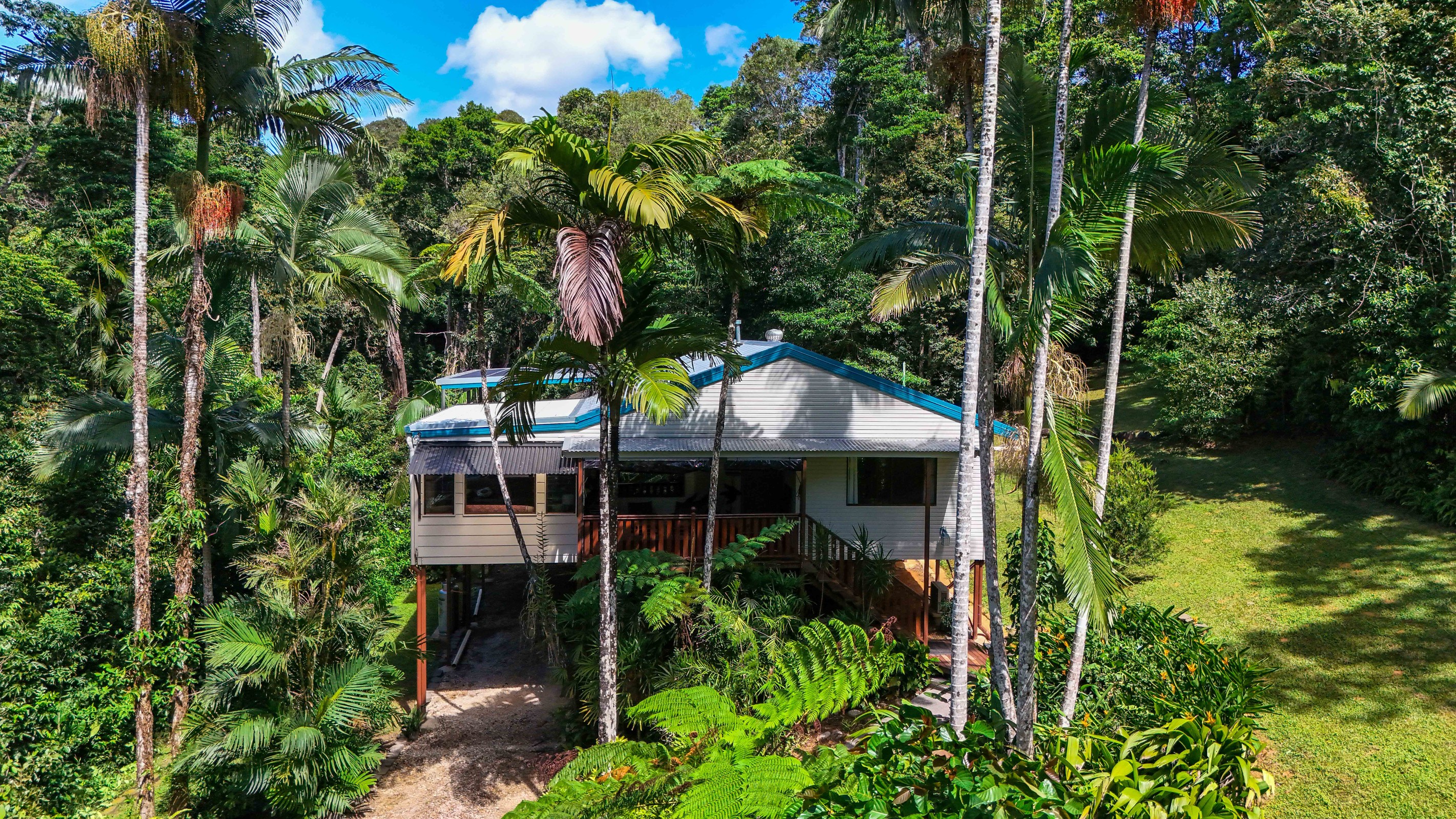 7 Hope Close, Kuranda, QLD 4881