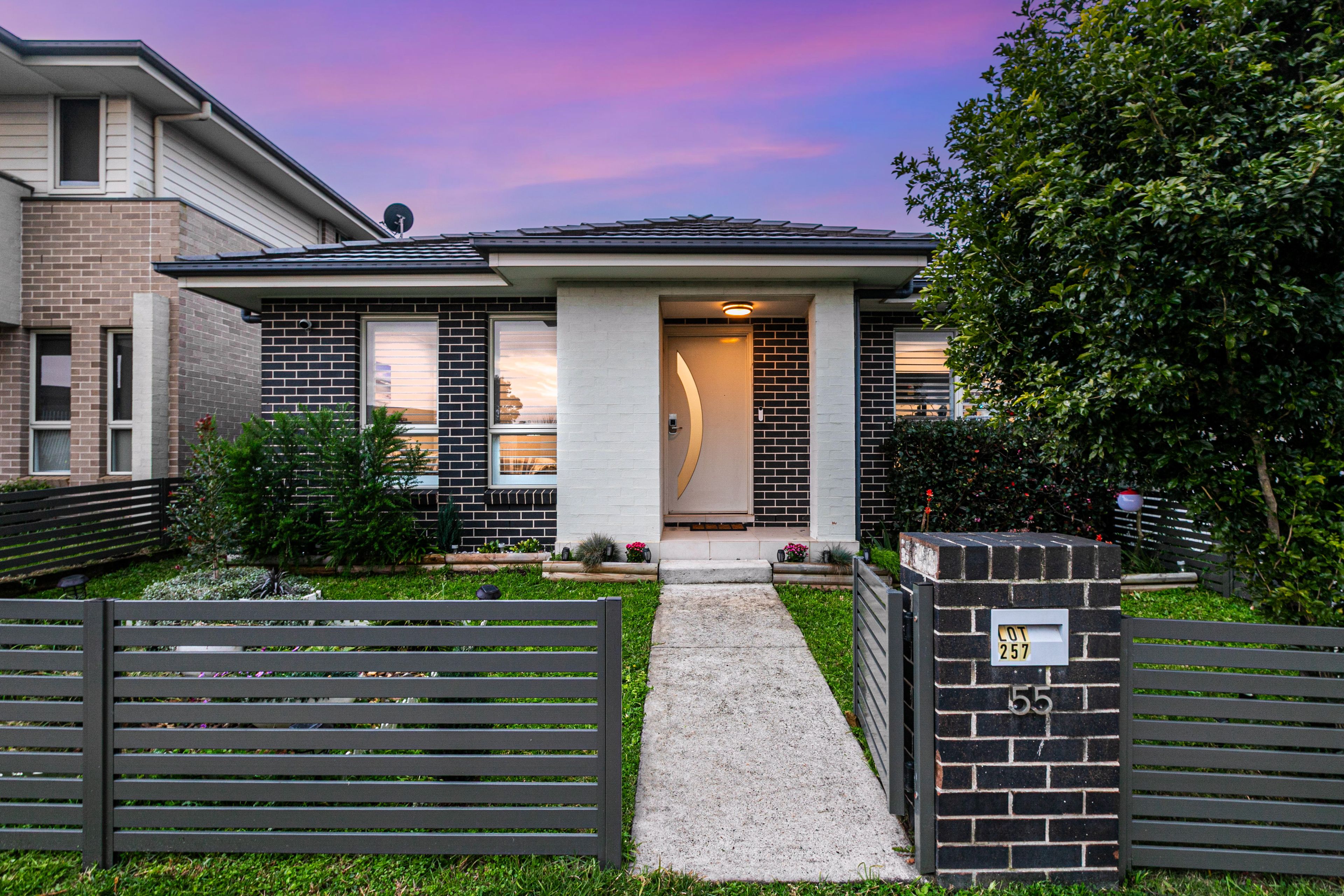 55 Hezlett Road, North Kellyville NSW 2155