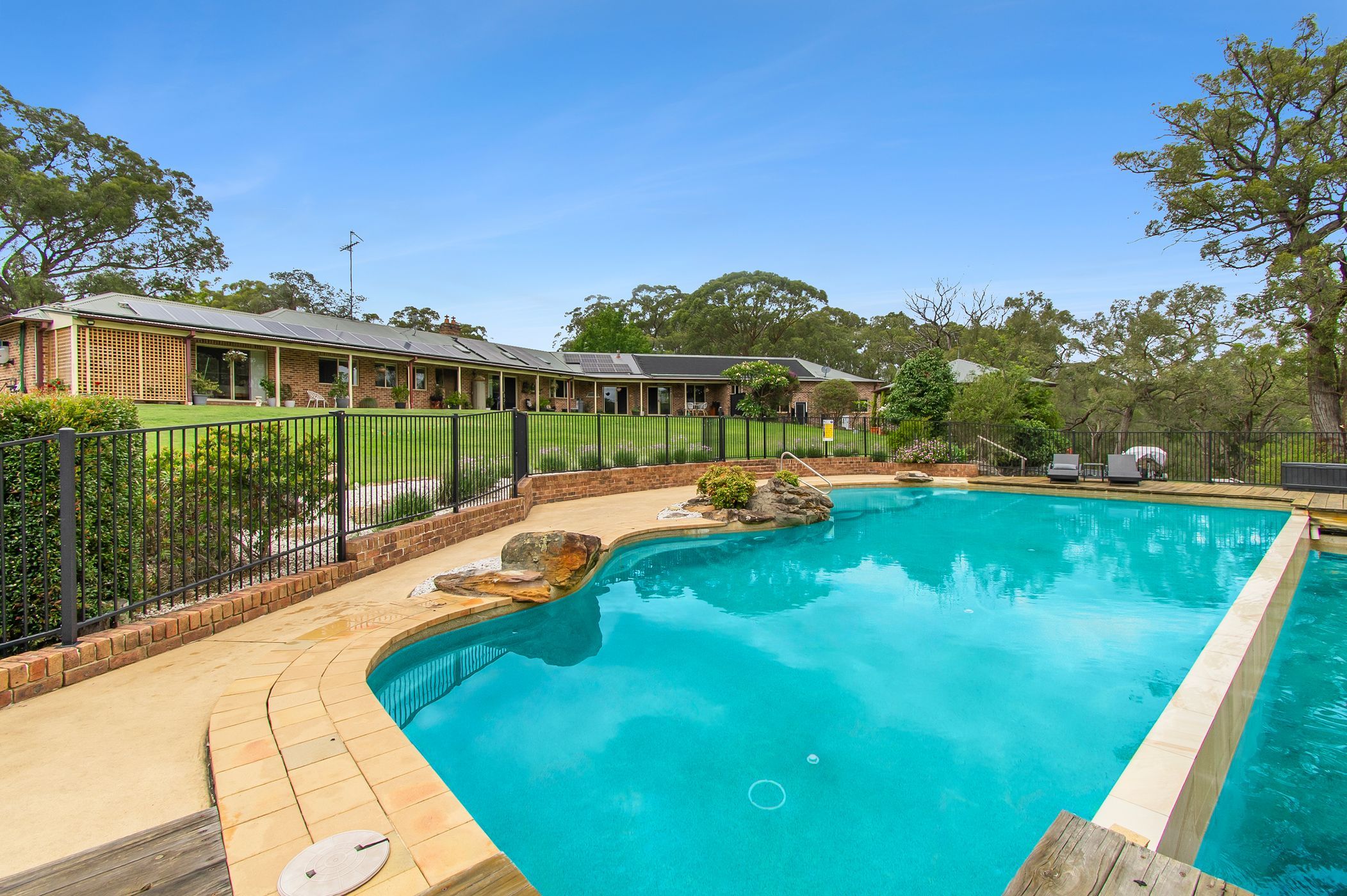 105 Jacaranda Road, Kurrajong, NSW 2758