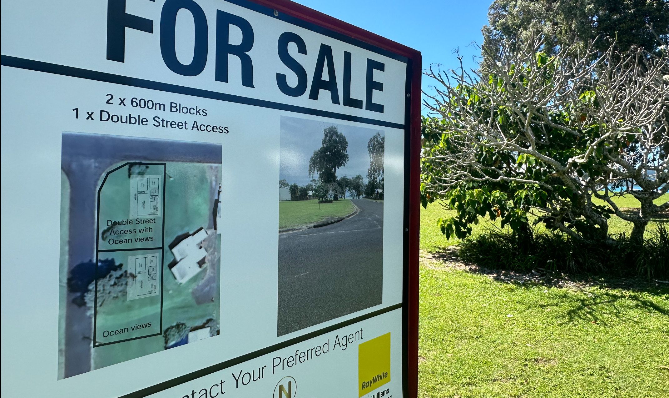 Lot 2 Seafarer Street — photo 4 of 8