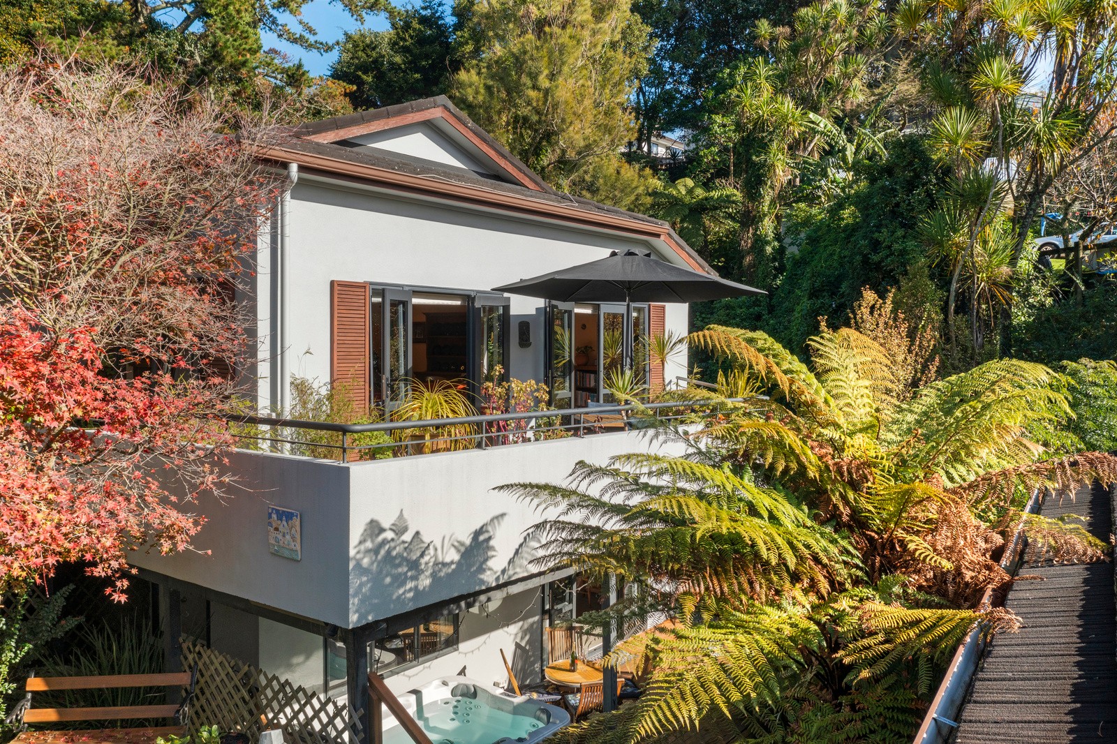 6b Willow Avenue, Birkenhead, North Shore City