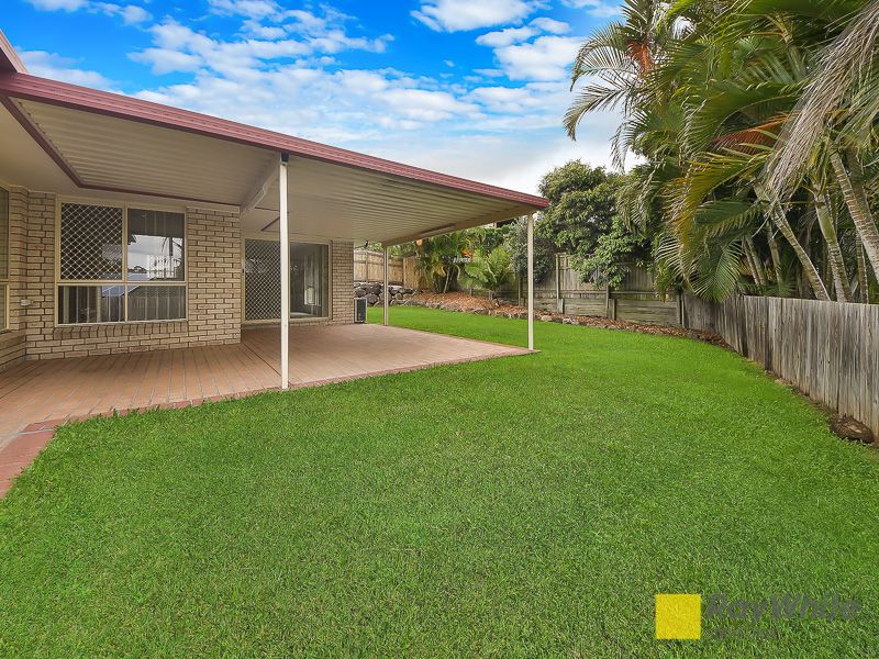 63 McGregor Way, Ferny Grove, QLD 4055