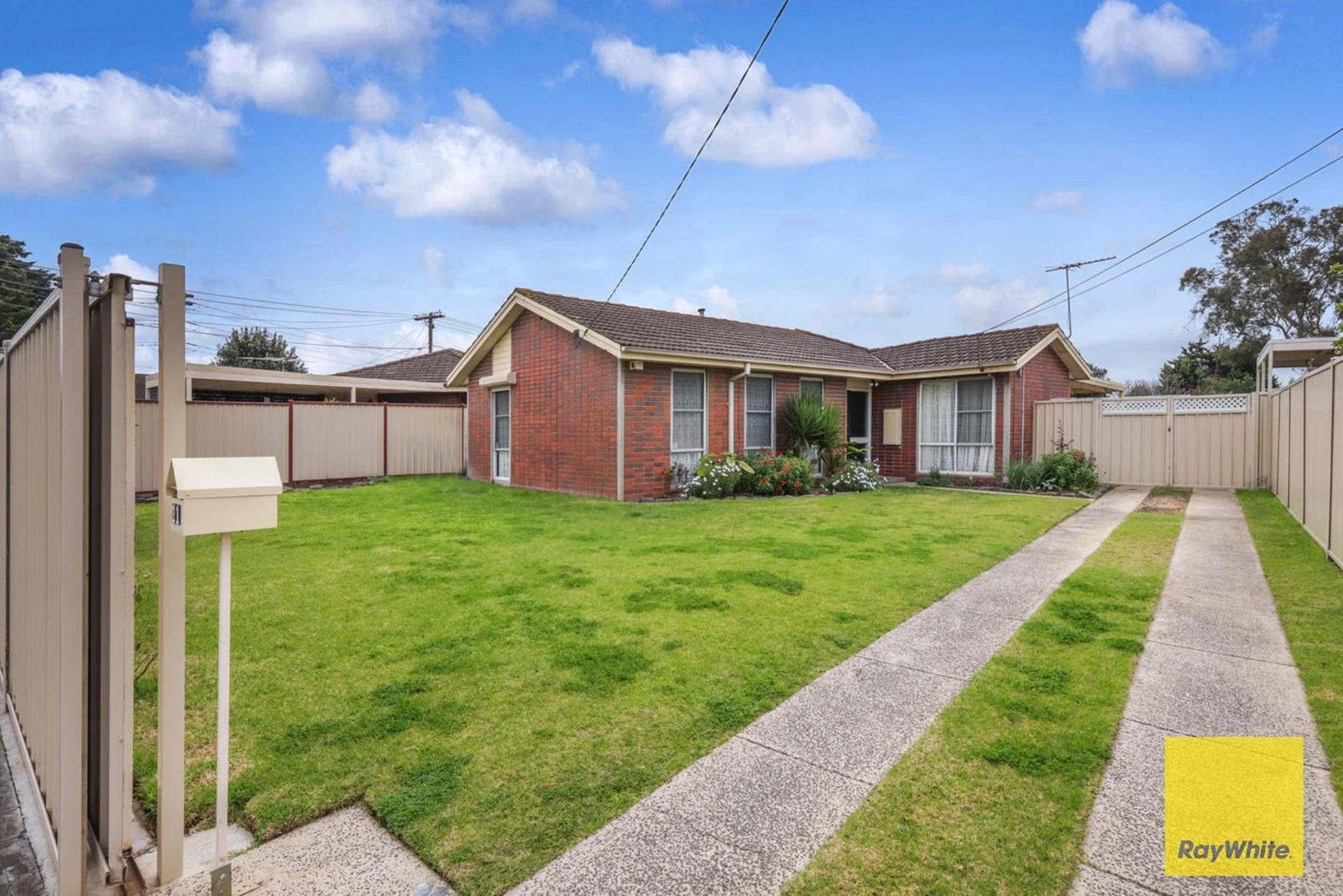 11 Cawood Drive, Sunshine West, VIC 3020