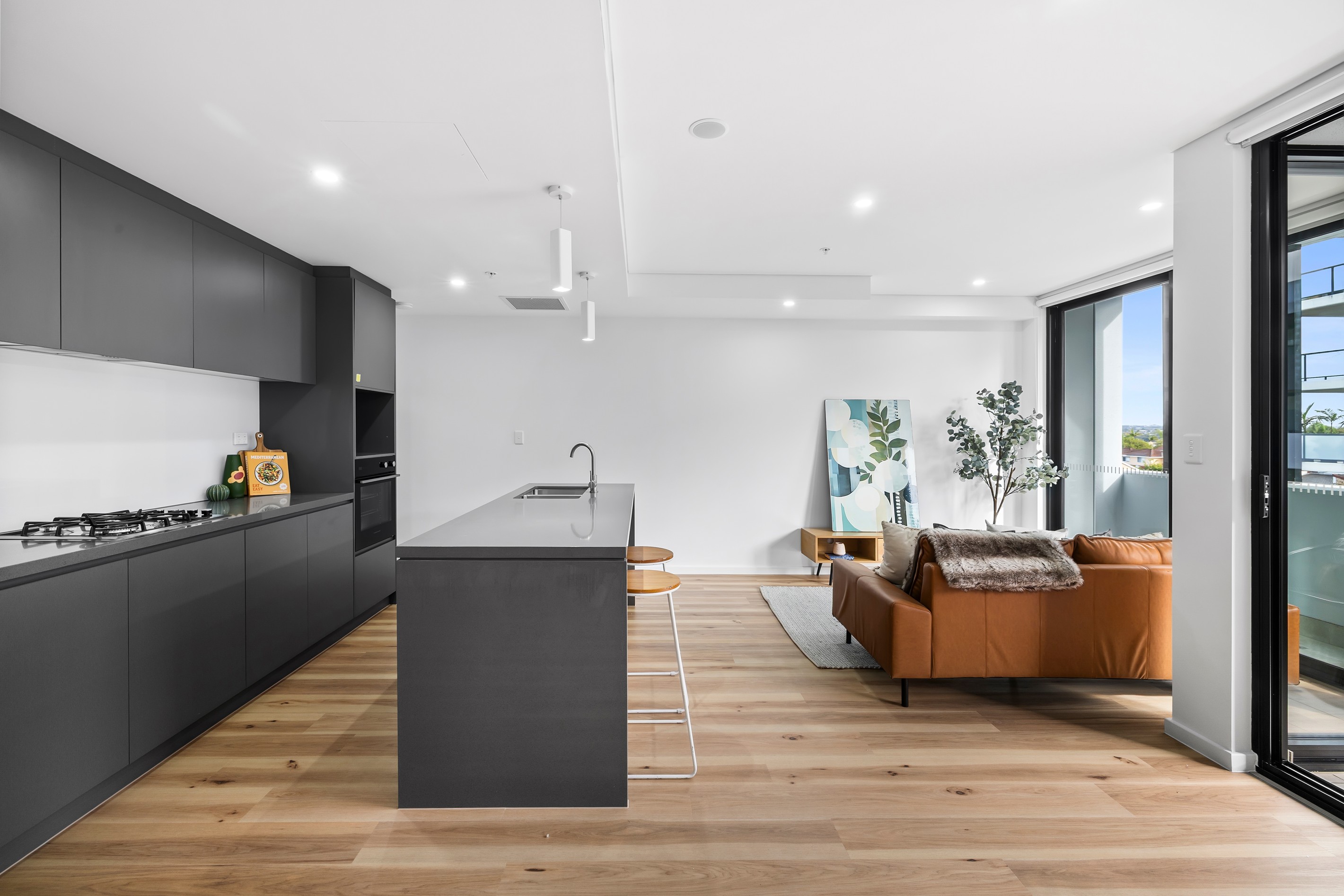 303/262-270 Rocky Point Road, Ramsgate, NSW 2217