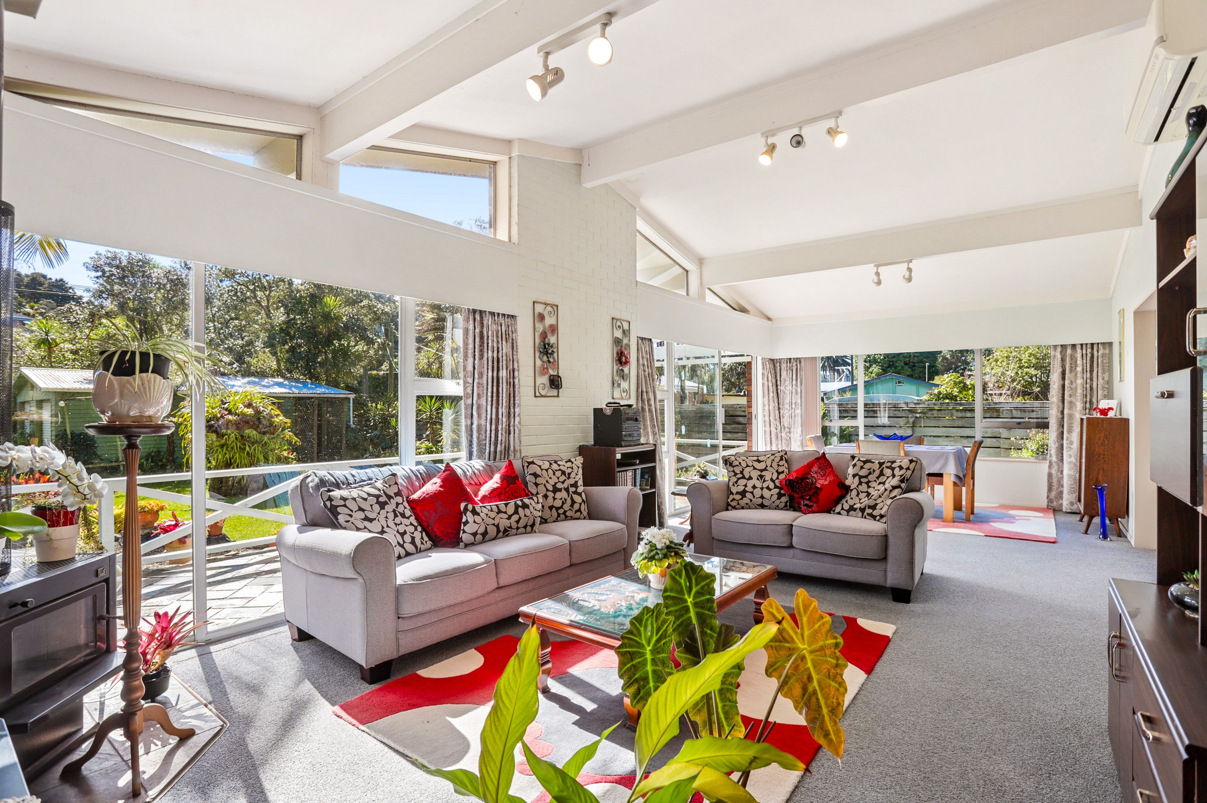 3 Western Road, Laingholm, Waitakere City
