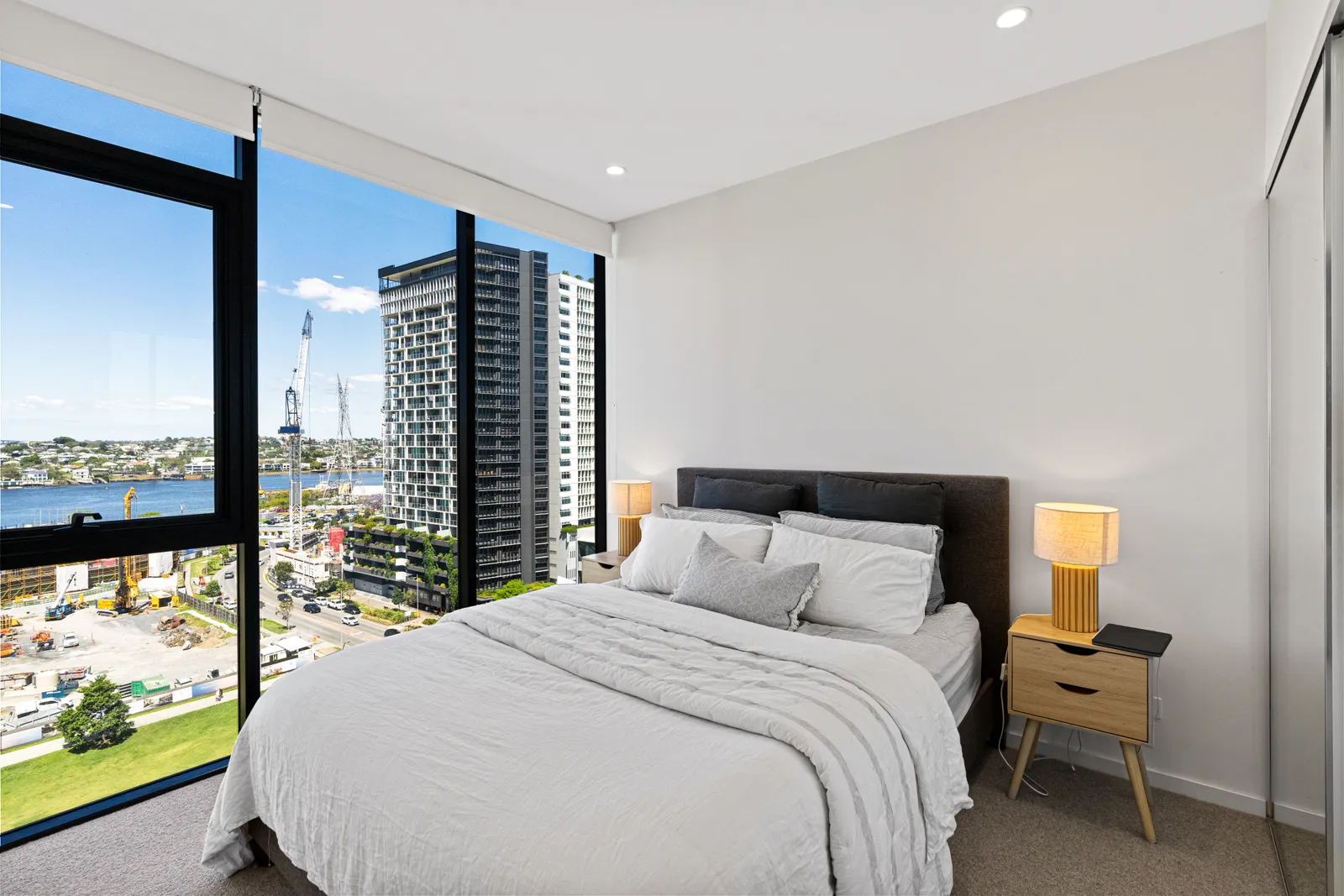 1105/12 Cunningham Street, Newstead