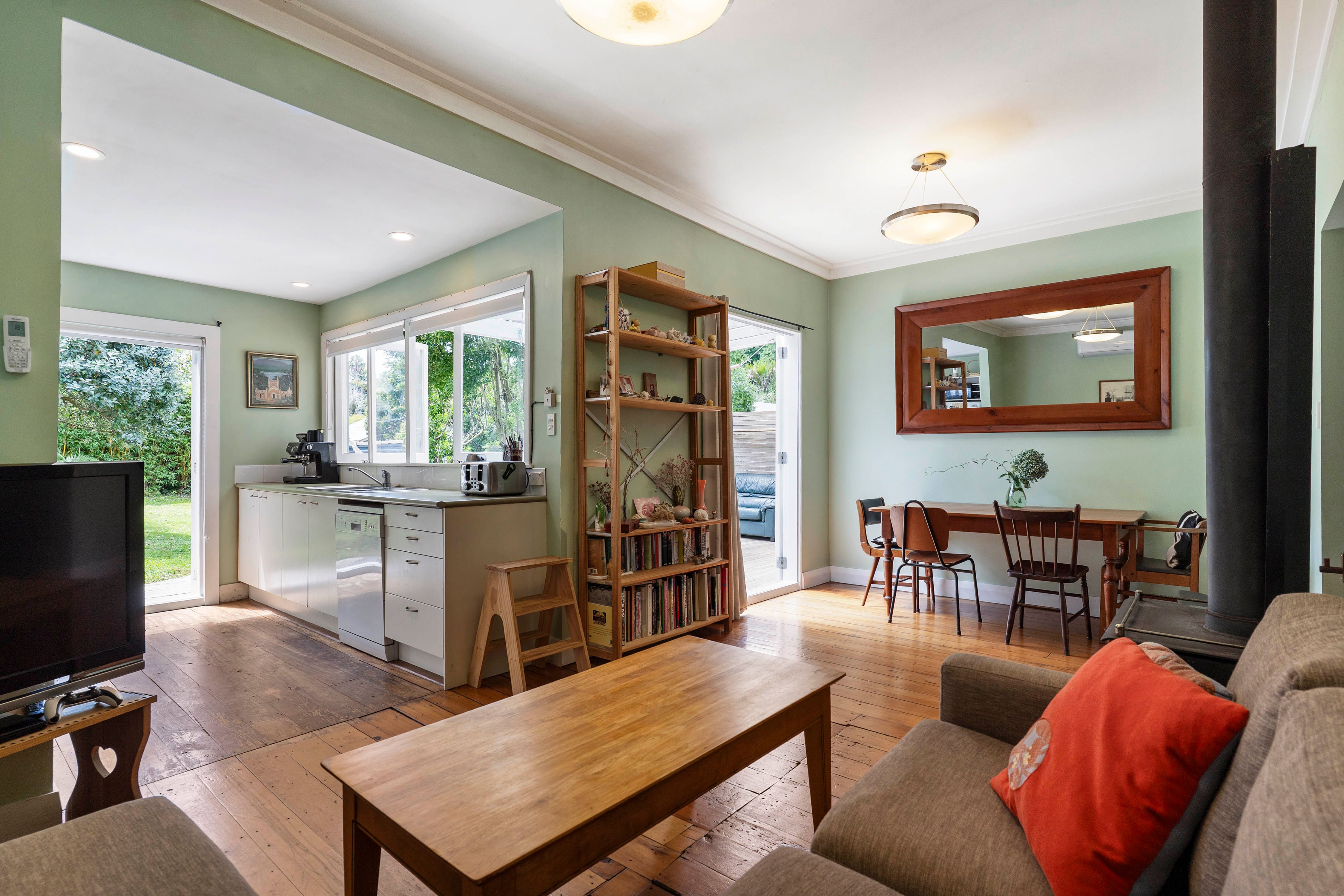 37 Turakina Street, Grey Lynn, Auckland City