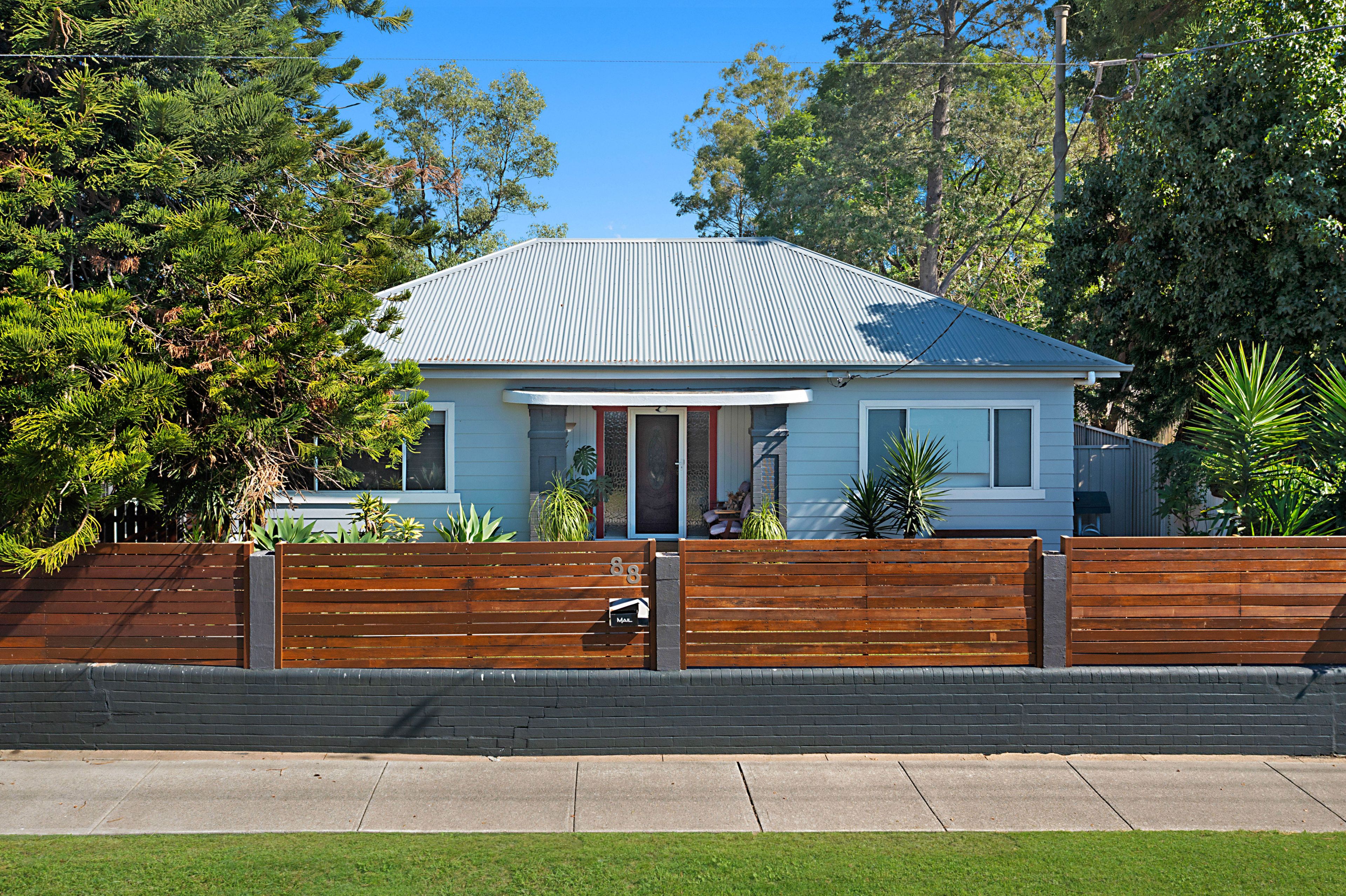 88 Carrington Street, Horseshoe Bend, NSW 2320 Sold House Ray White