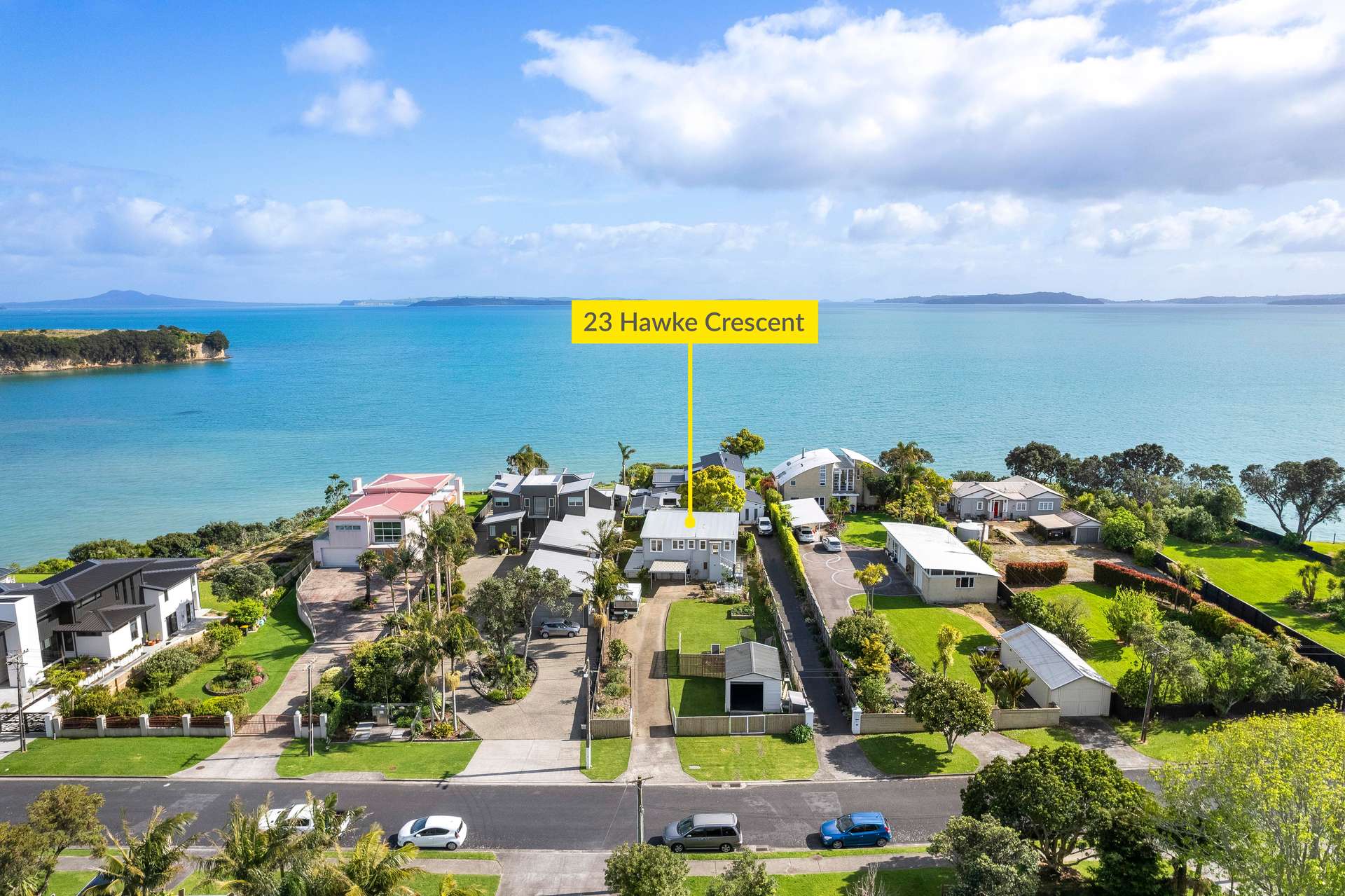 23 Hawke Crescent photo 0