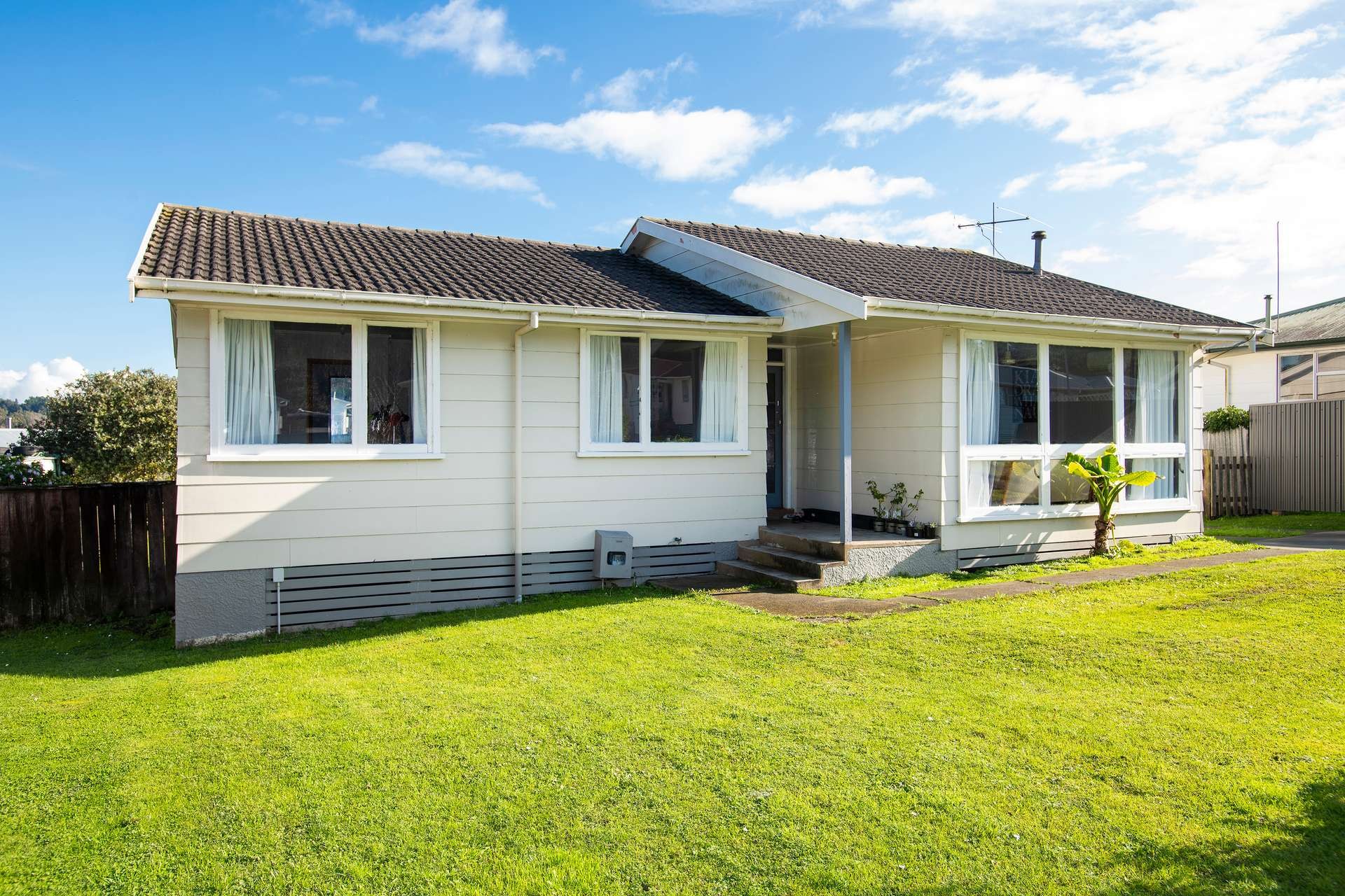 52 Lawrence Street, Outer Kaiti, Gisborne District
